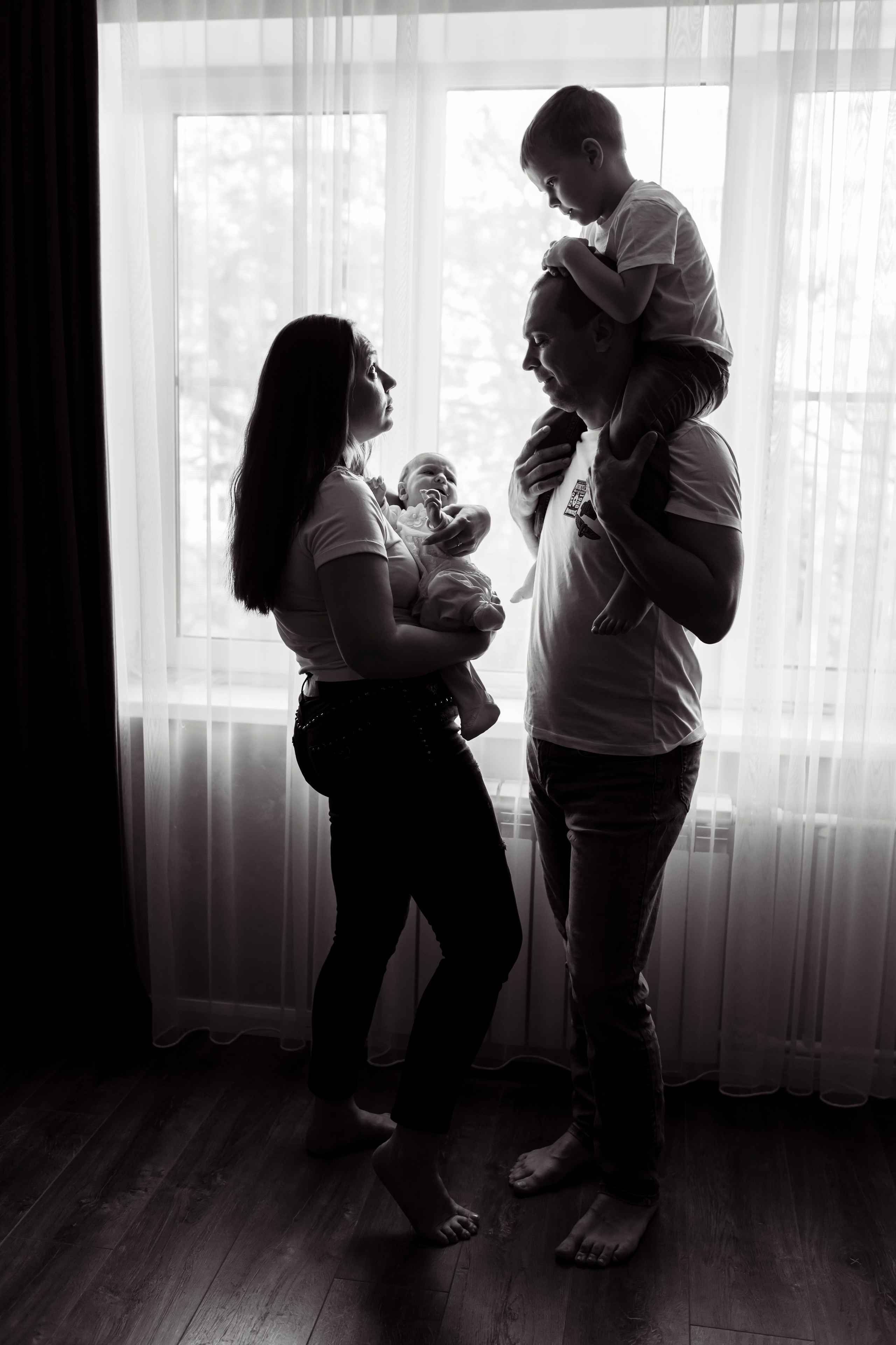 Детский и семейный фотограф в Ростове-на-Дону Светлана Коновалова