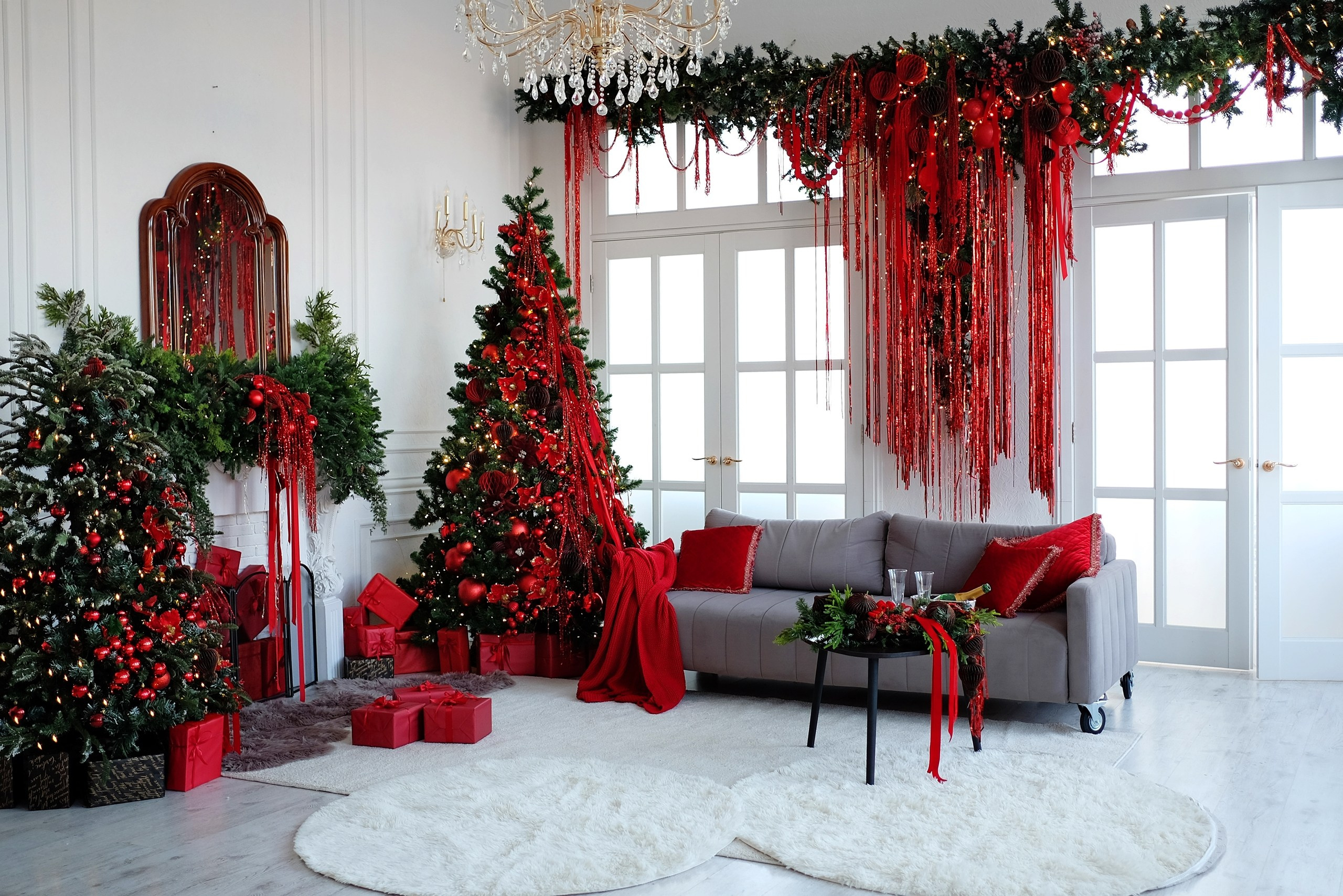 БОНЖУР БЕЛЫЙ ЗАЛ. Фотограф Тамара Нижельская Воронеж