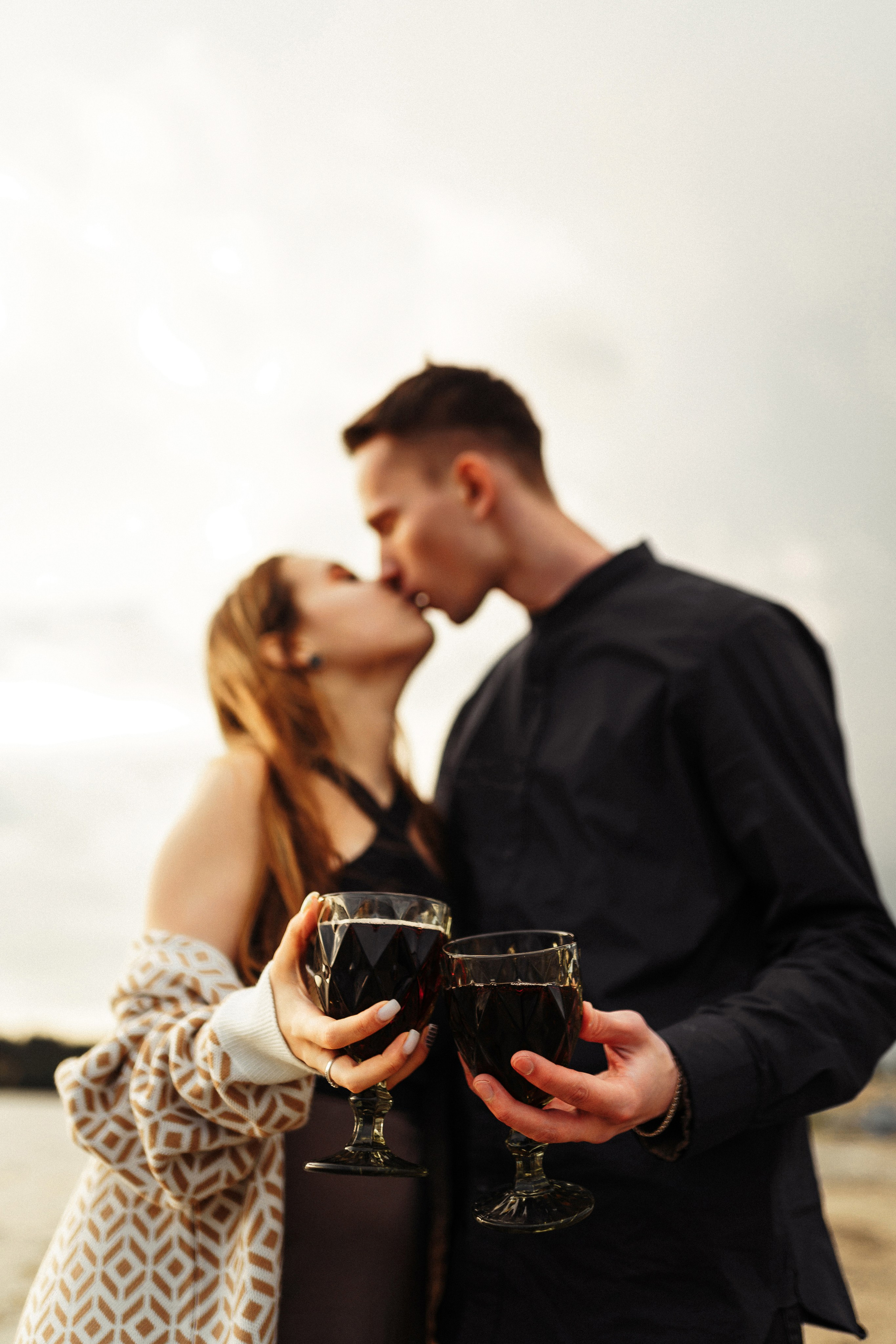 Съемка Мира и Павел. Фотограф Алексей Кутырёв