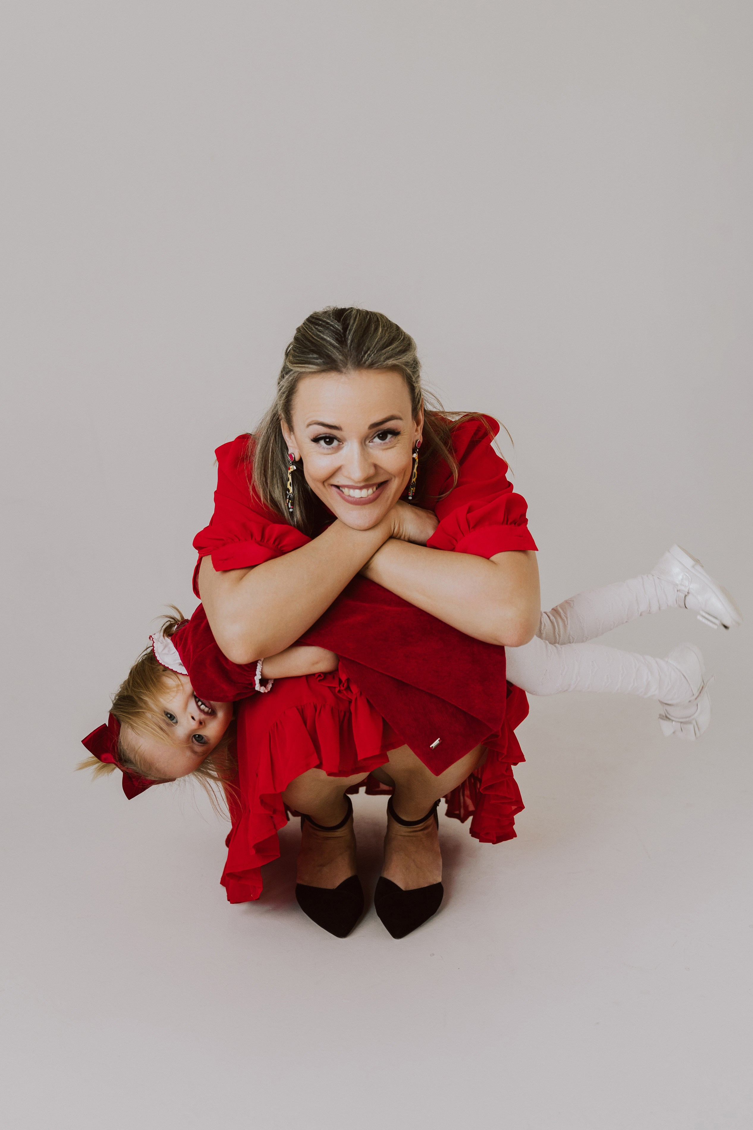 Татьяна. Фотограф Алексей Кутырёв