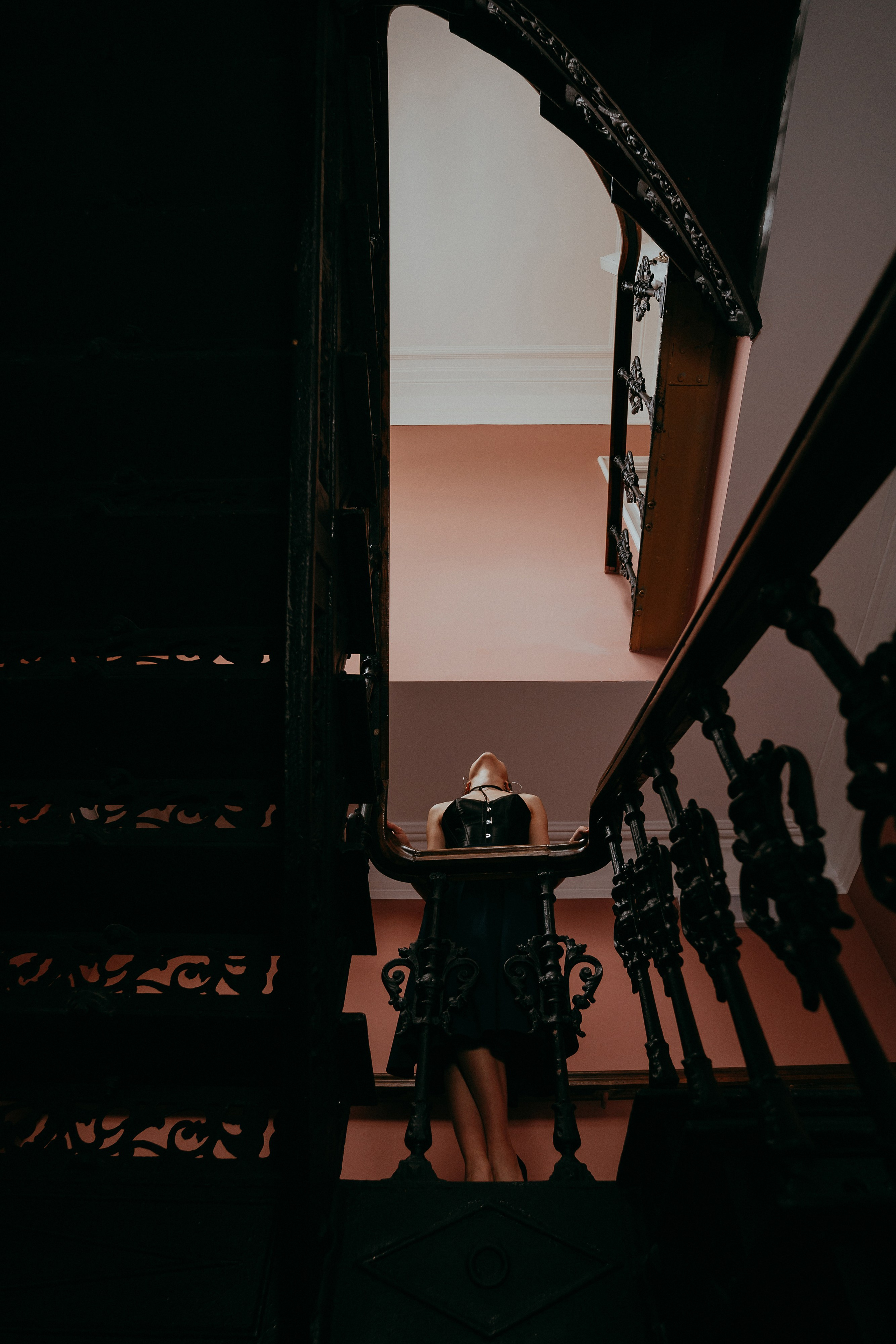 Музей. Фотограф Алексей Кутырёв