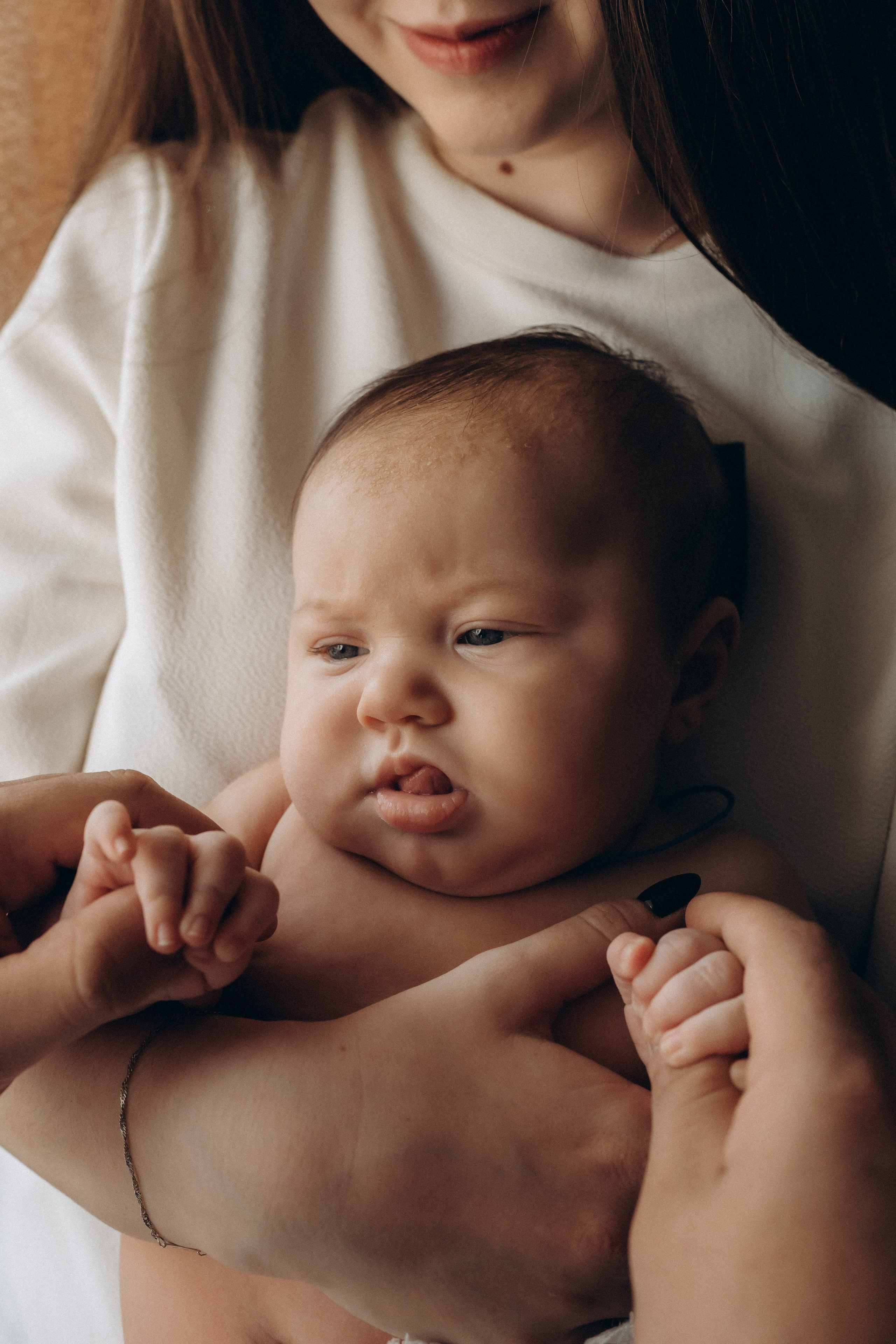 Теперь это наша история. Семейный фотограф в Ангарске/ Иркутске