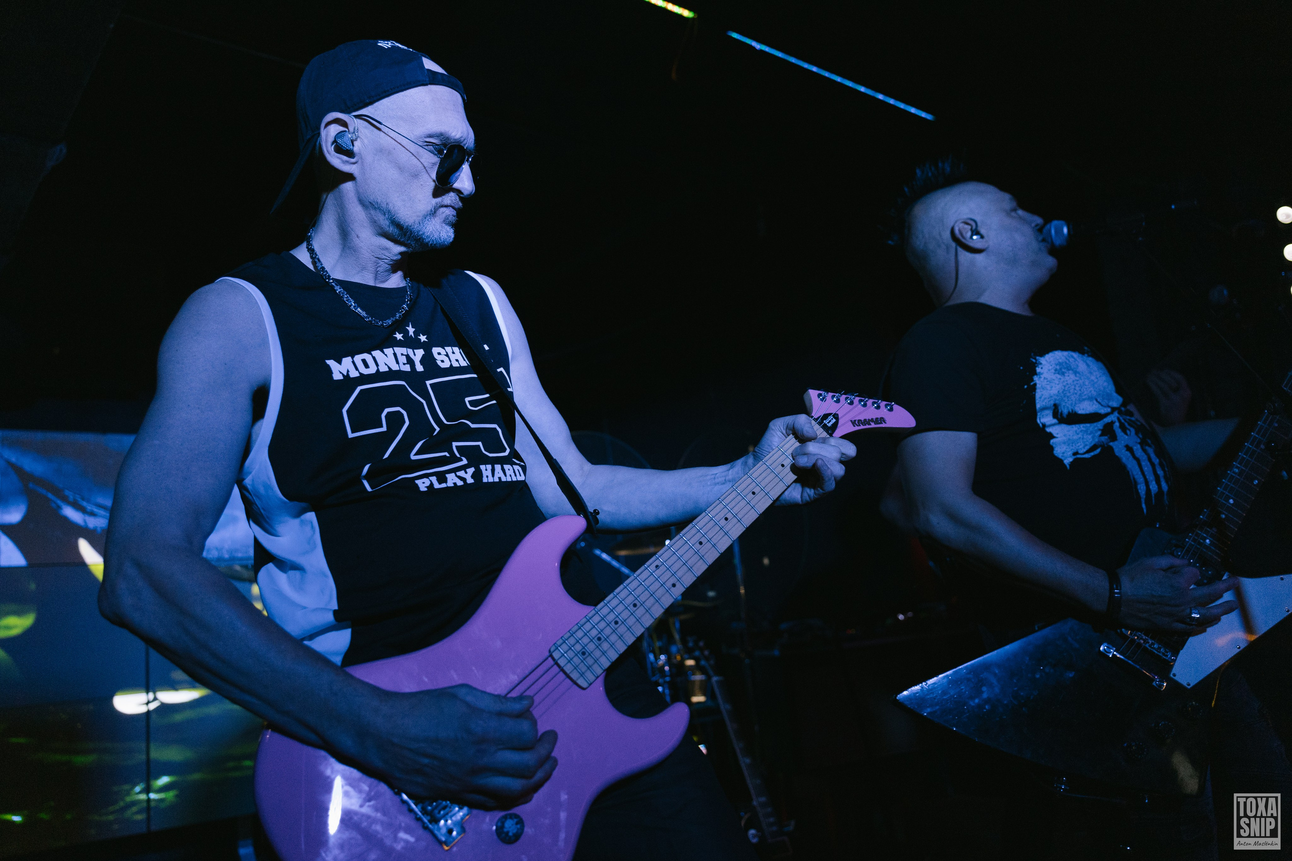 Бригадный подряд (03.10.2025). Toxasnip Photo | Anton Maslenkin