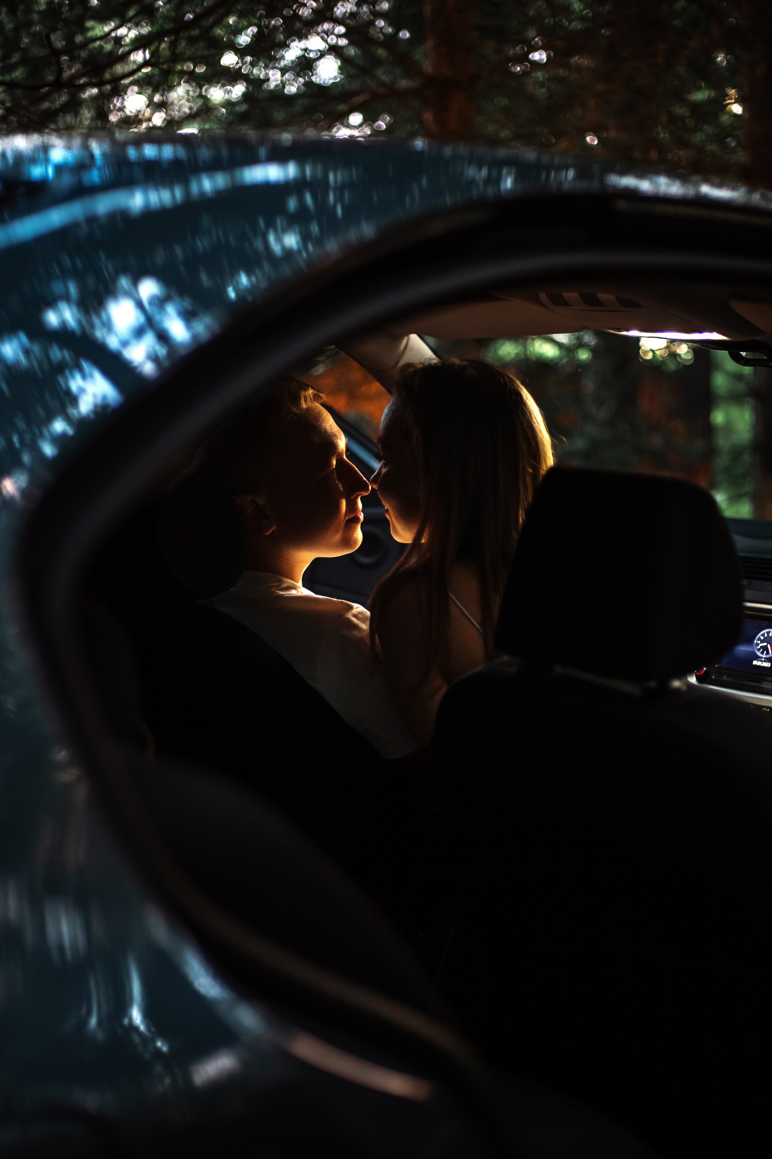 Love Story. Фотограф Санкт-Петербурга