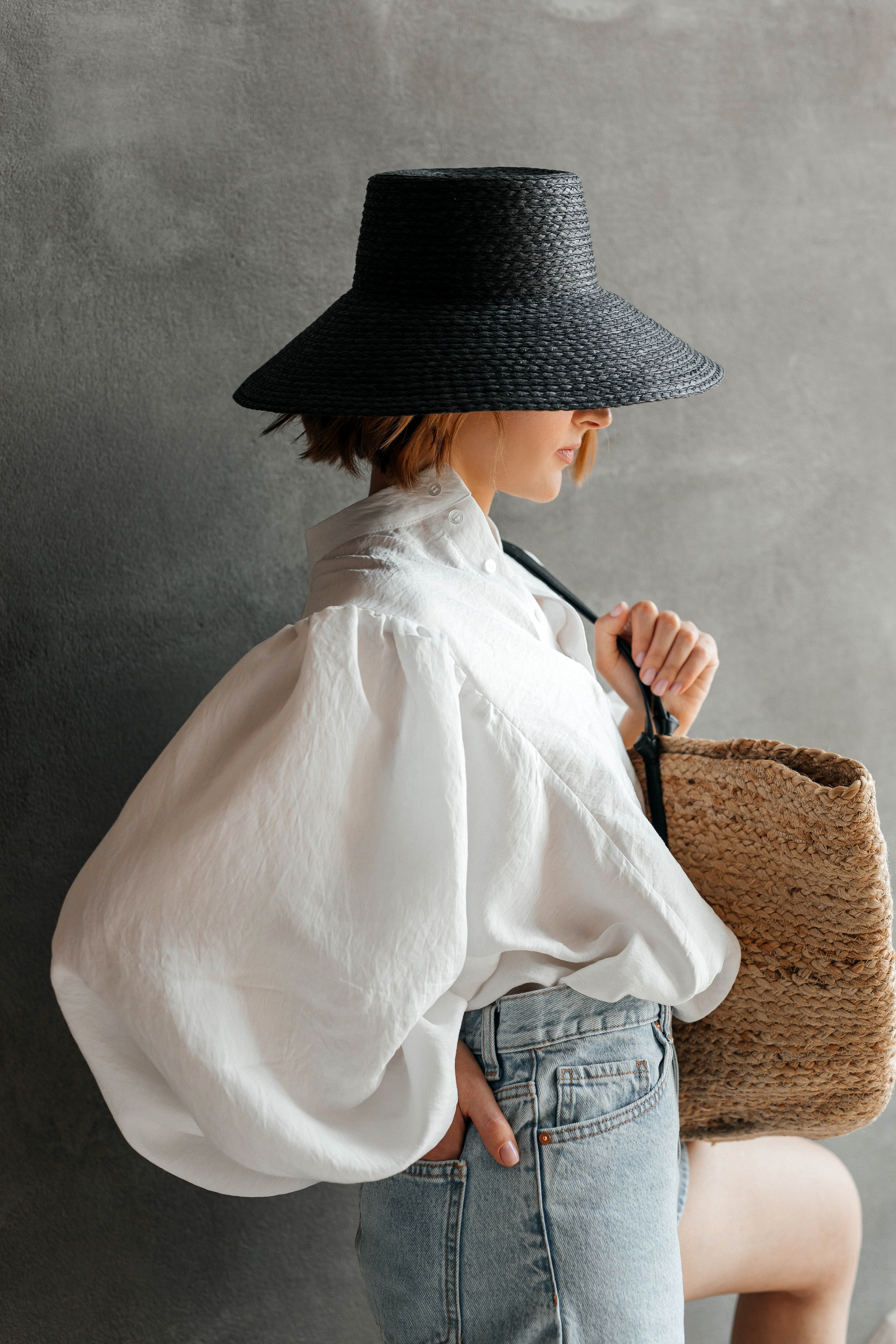 Портрет. Юлия Пробер фотограф в Санкт-Петербурге