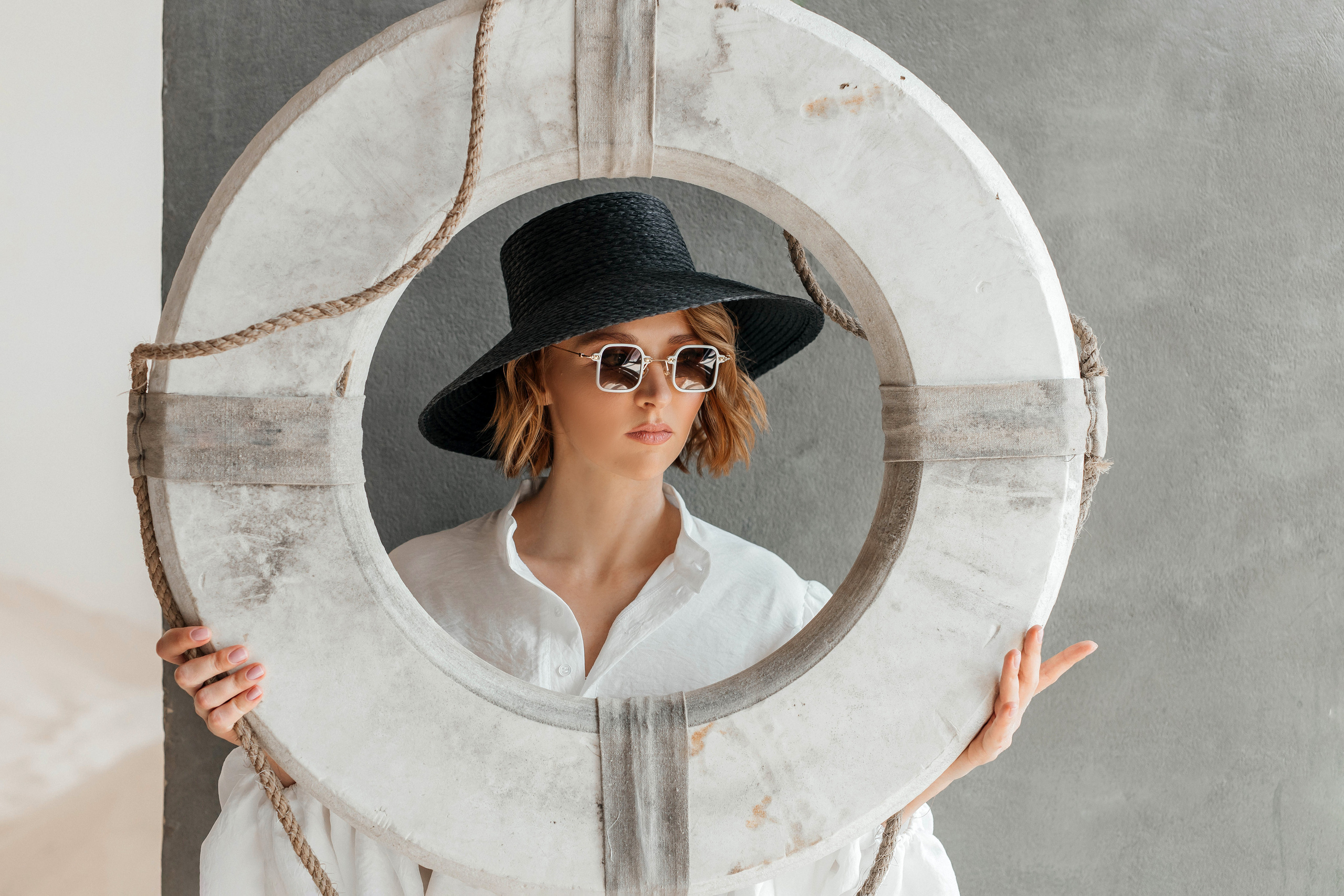 Портрет. Юлия Пробер фотограф в Санкт-Петербурге