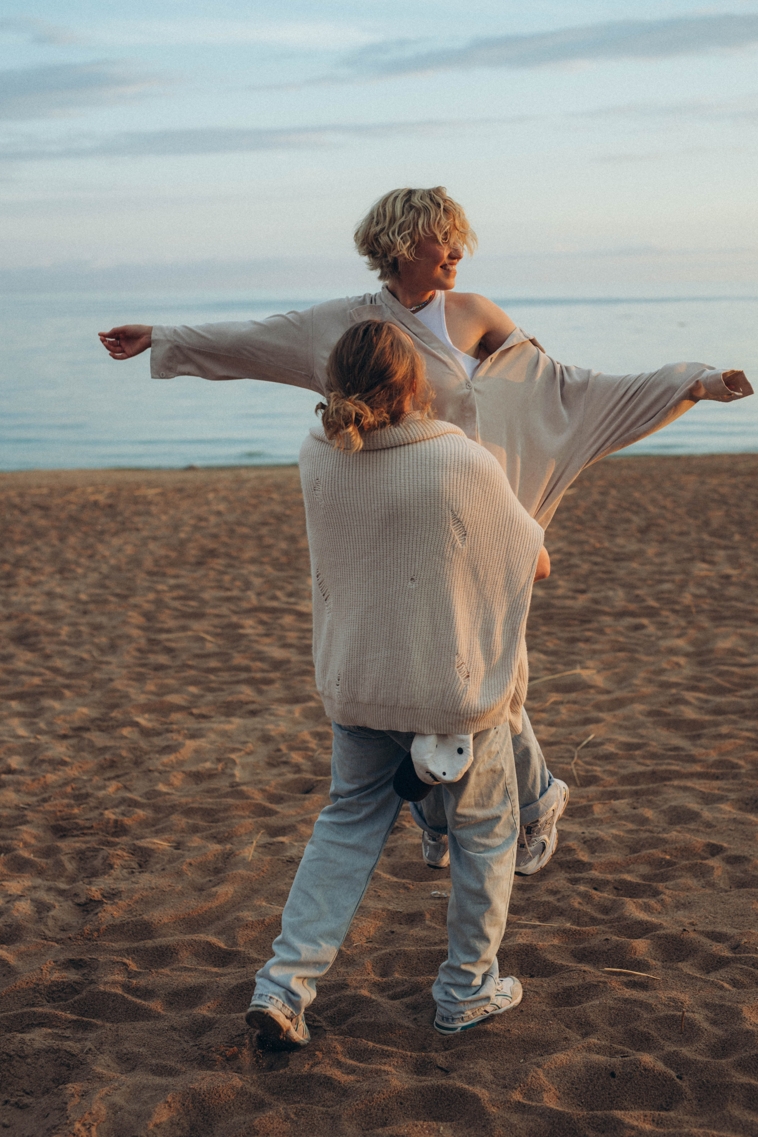 Love story. Юлия Пробер фотограф в Санкт-Петербурге