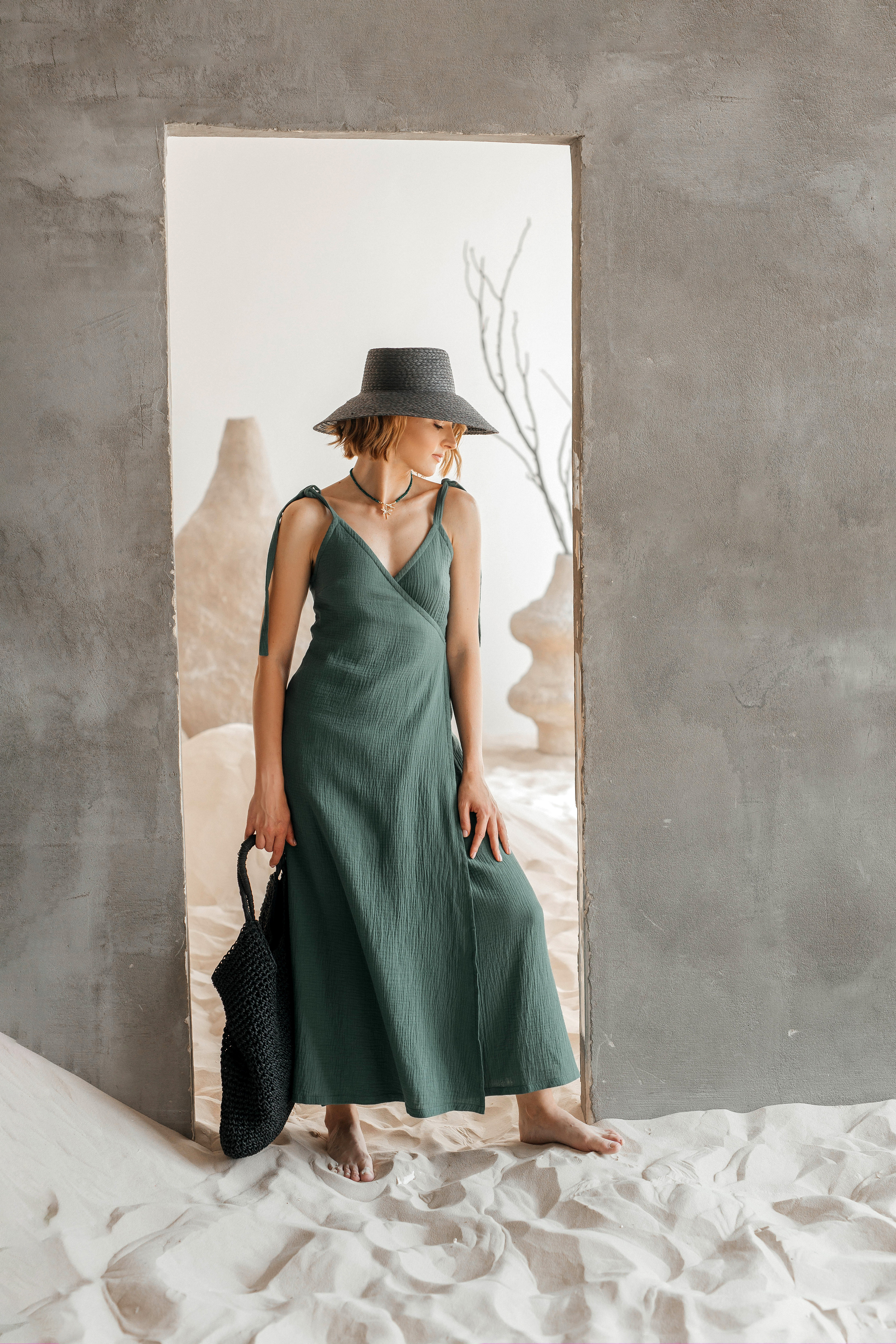 Портрет. Юлия Пробер фотограф в Санкт-Петербурге