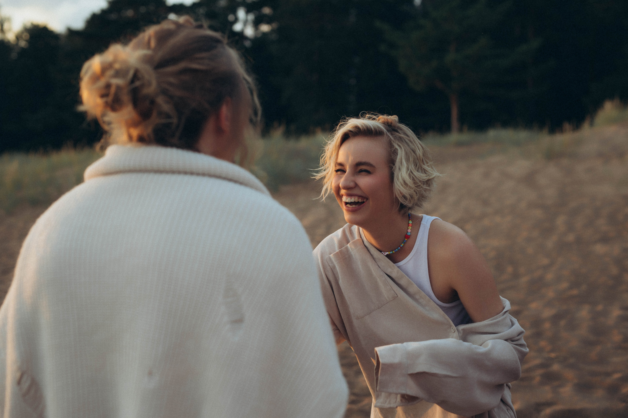 Love story. Юлия Пробер фотограф в Санкт-Петербурге