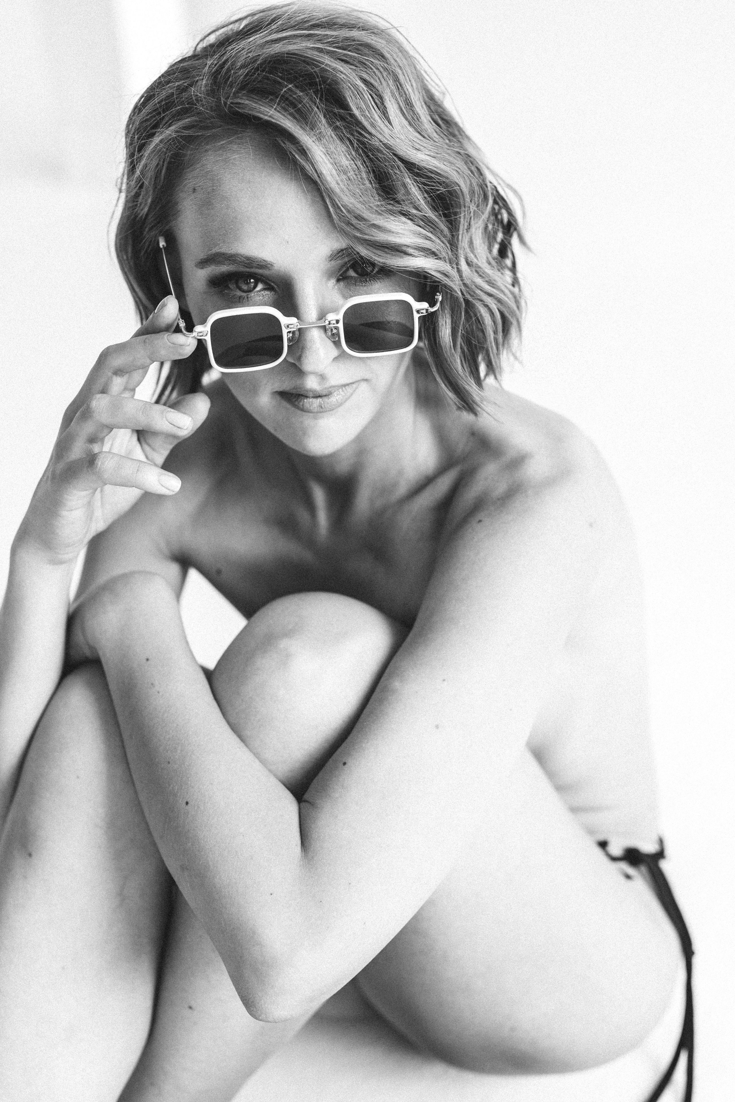 Портрет. Юлия Пробер фотограф в Санкт-Петербурге