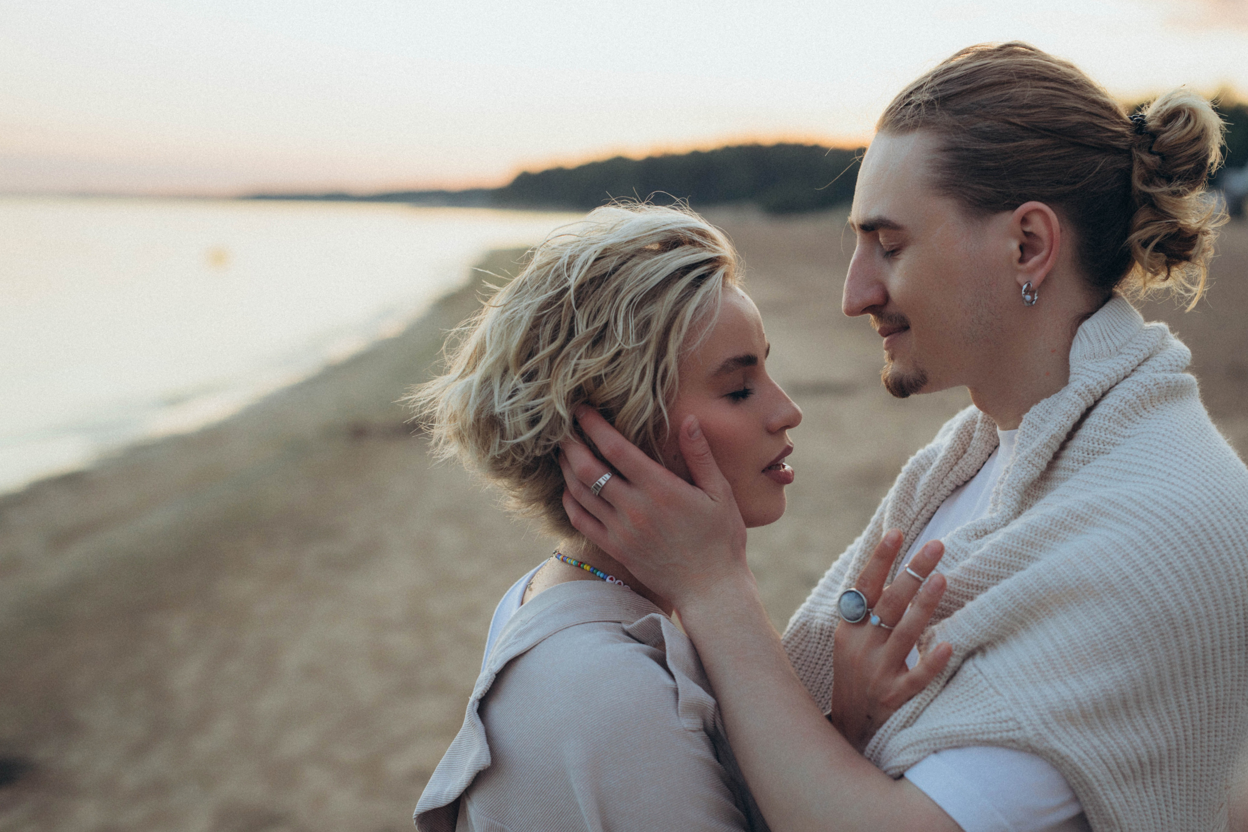 Love story. Юлия Пробер фотограф в Санкт-Петербурге