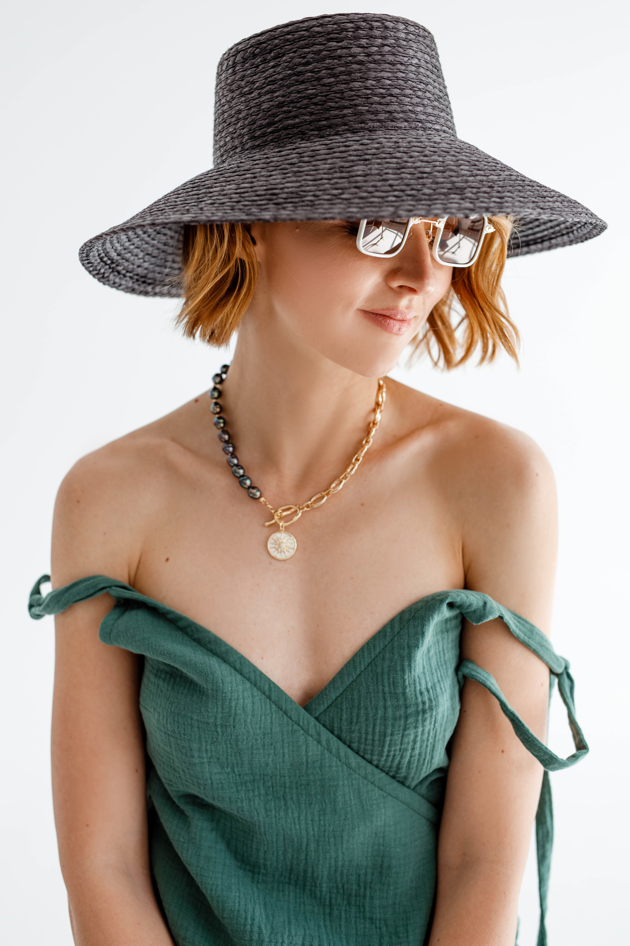 Портрет. Юлия Пробер фотограф в Санкт-Петербурге