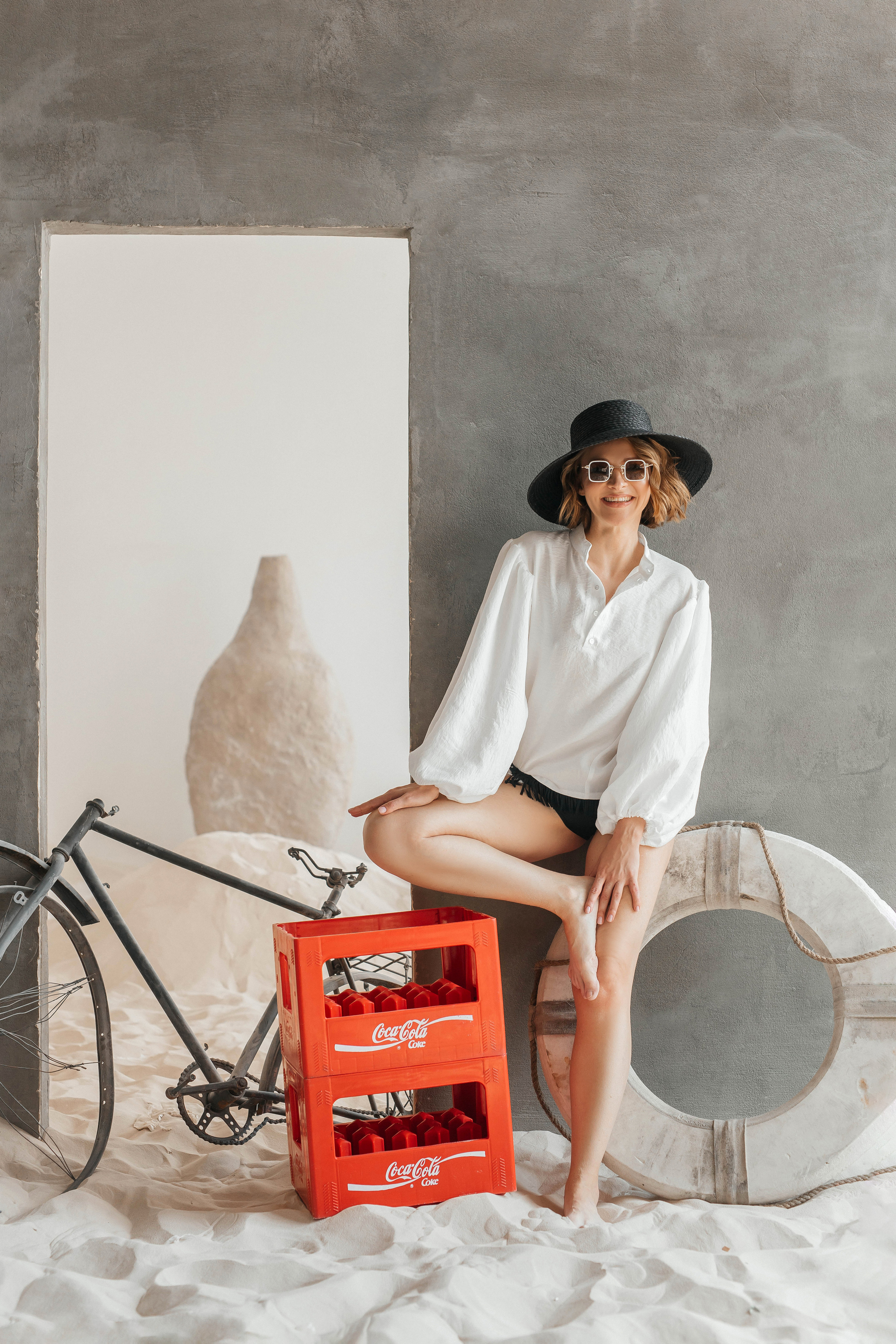 Портрет. Юлия Пробер фотограф в Санкт-Петербурге