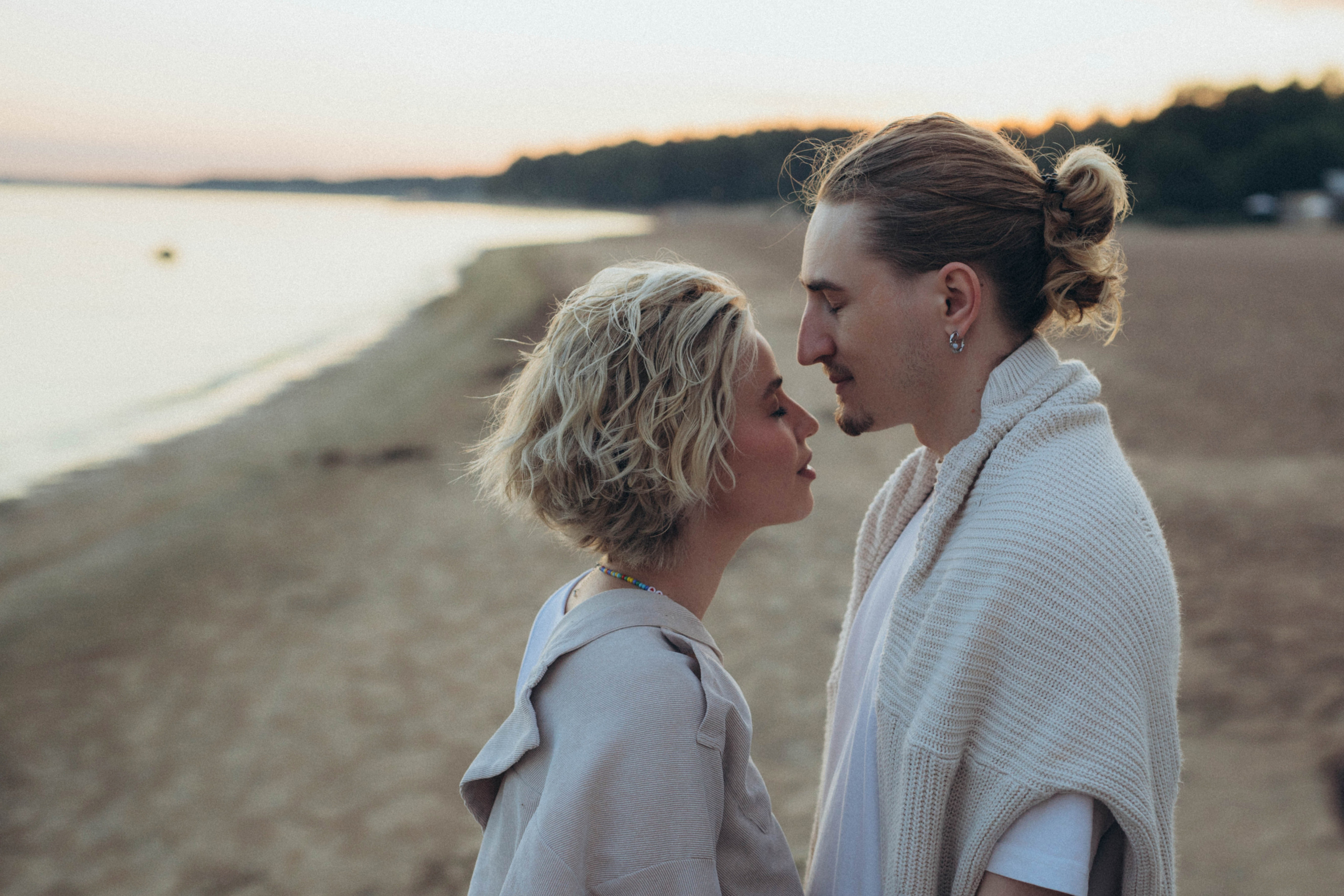 Love story. Юлия Пробер фотограф в Санкт-Петербурге