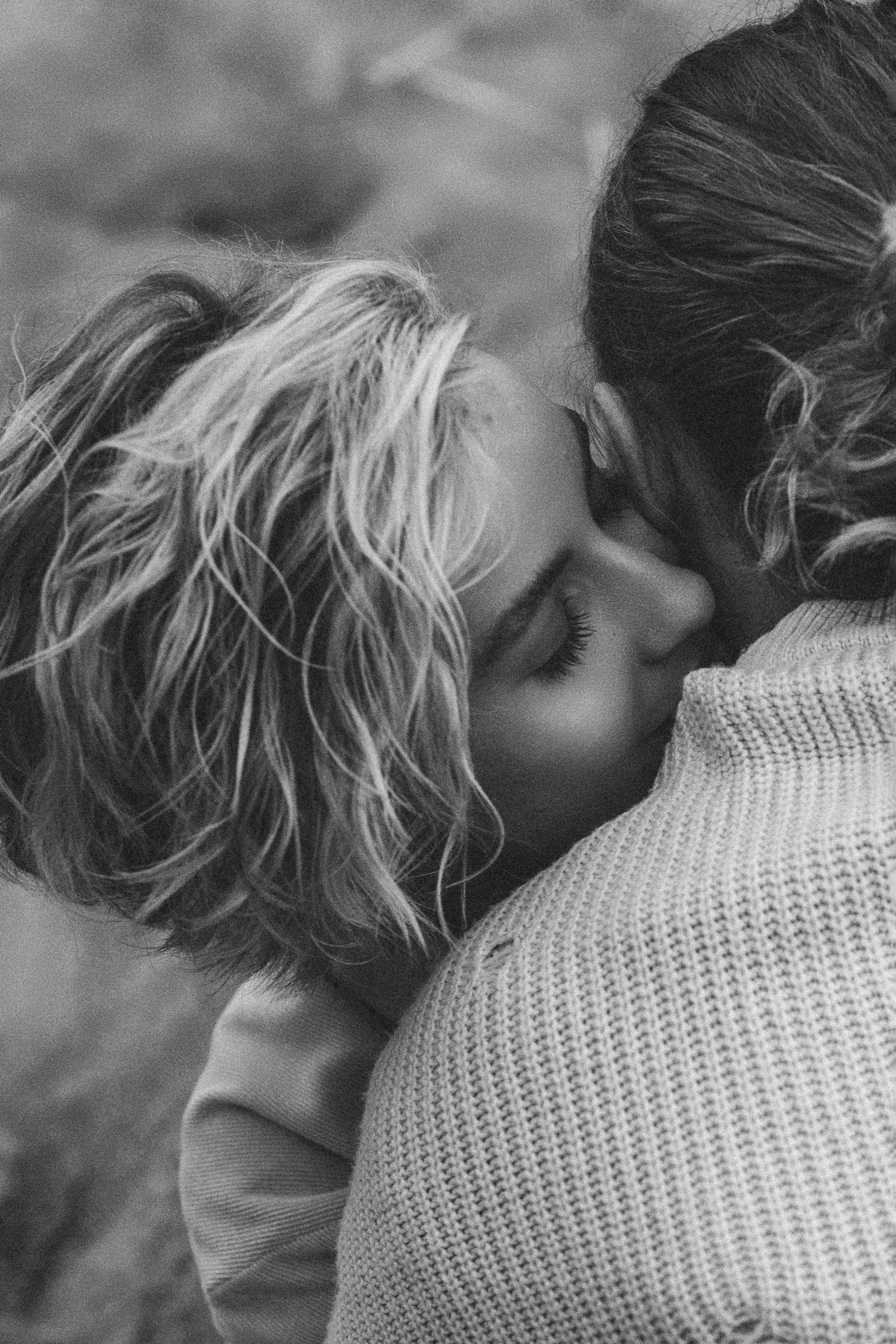 Love story. Юлия Пробер фотограф в Санкт-Петербурге