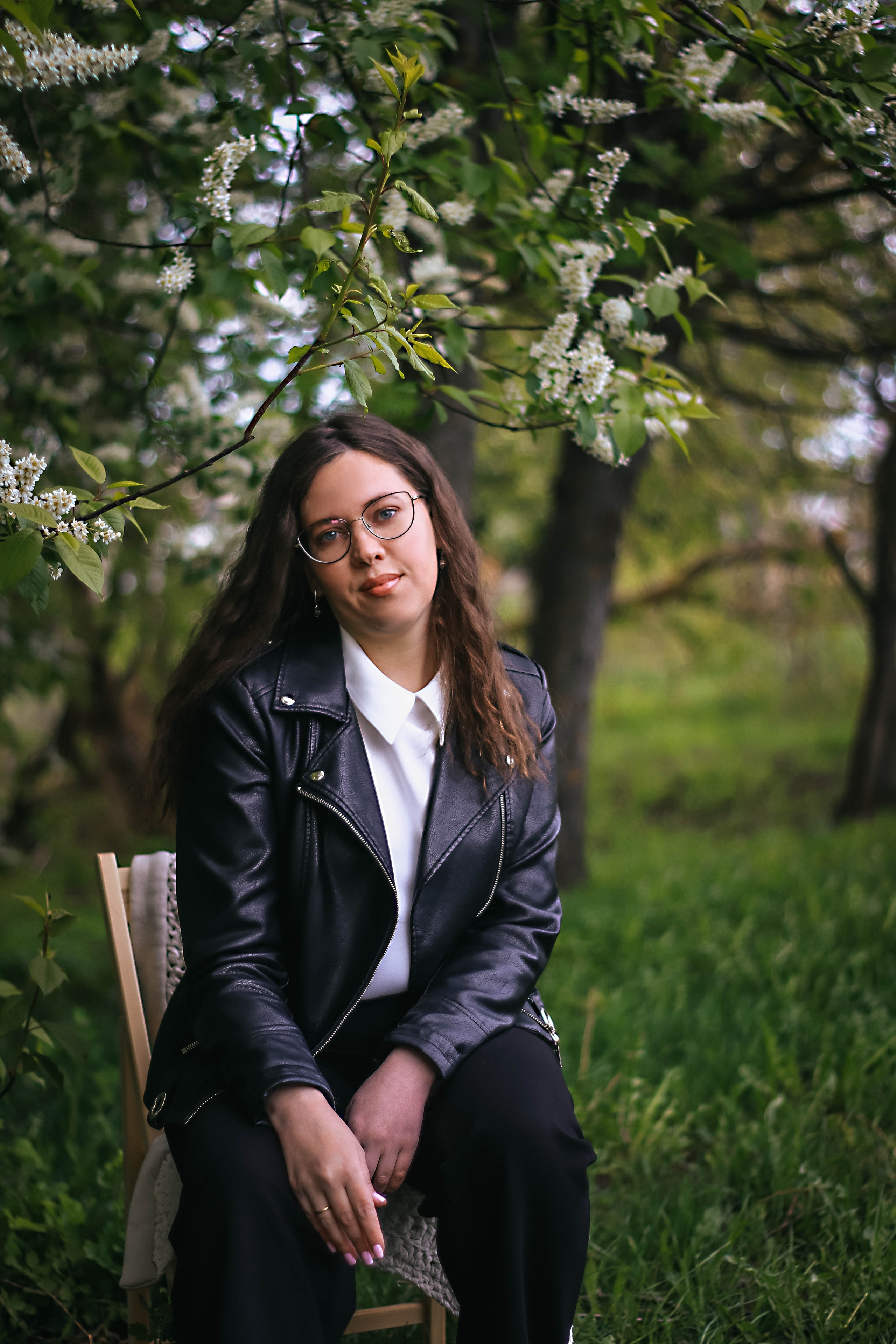 Людмила. Фотограф Дарья Маташкова