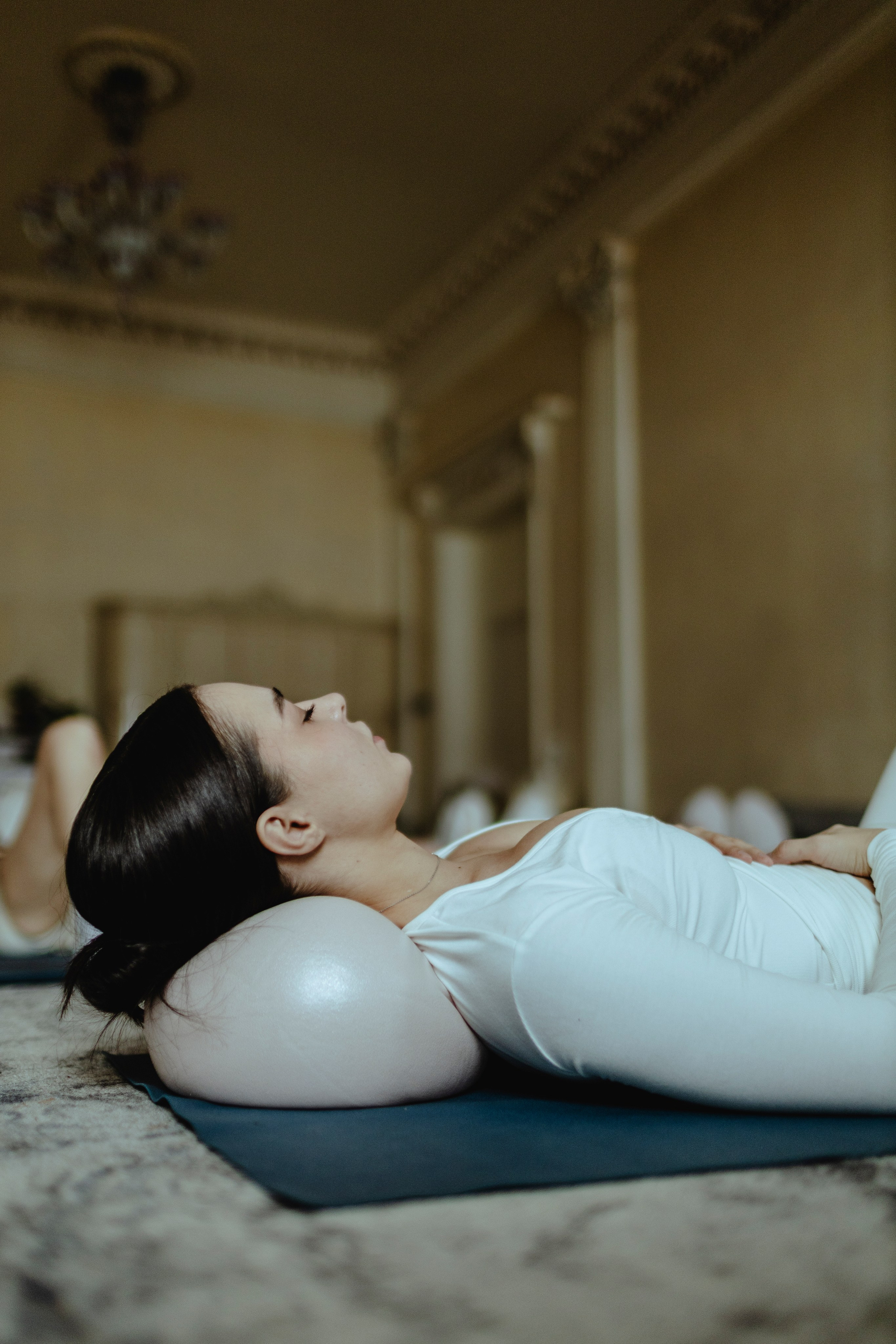 Оффлайн мероприятие Женского Клуба. Фотограф Блинова Арина | Санк-Петербург