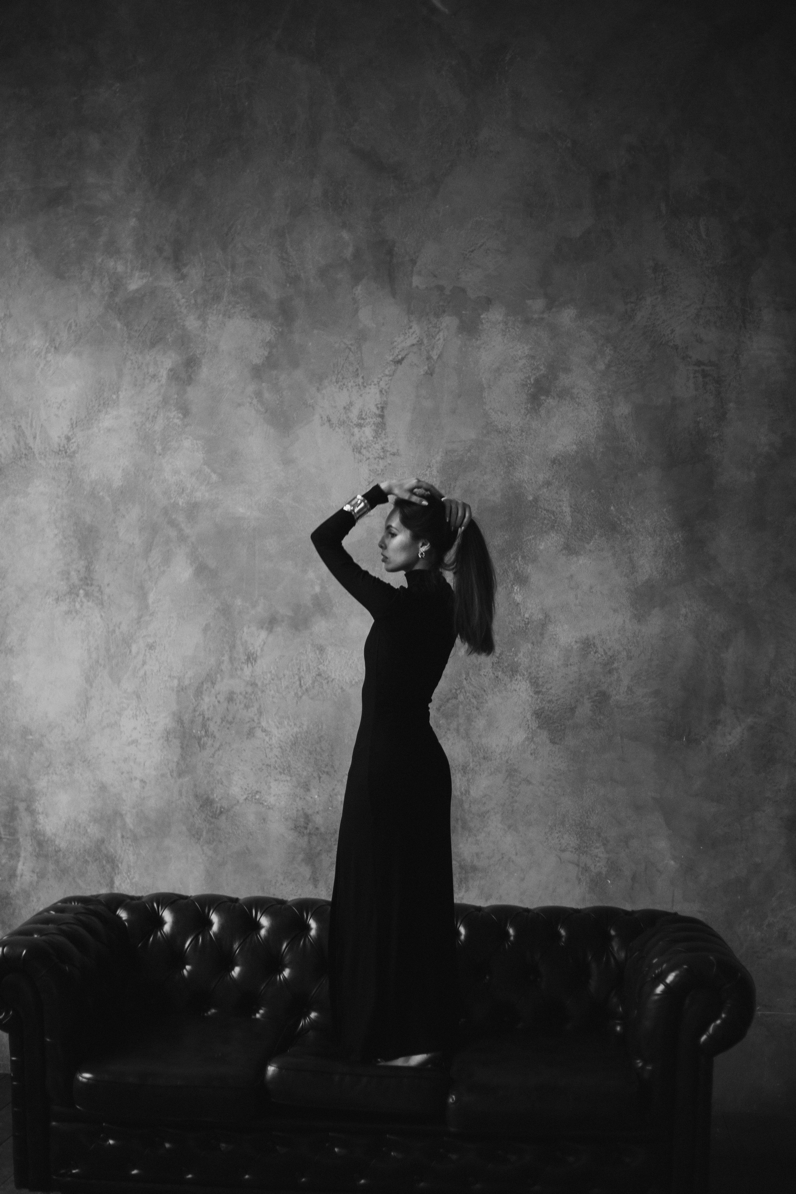 Лена. Фотограф Блинова Арина | Санк-Петербург