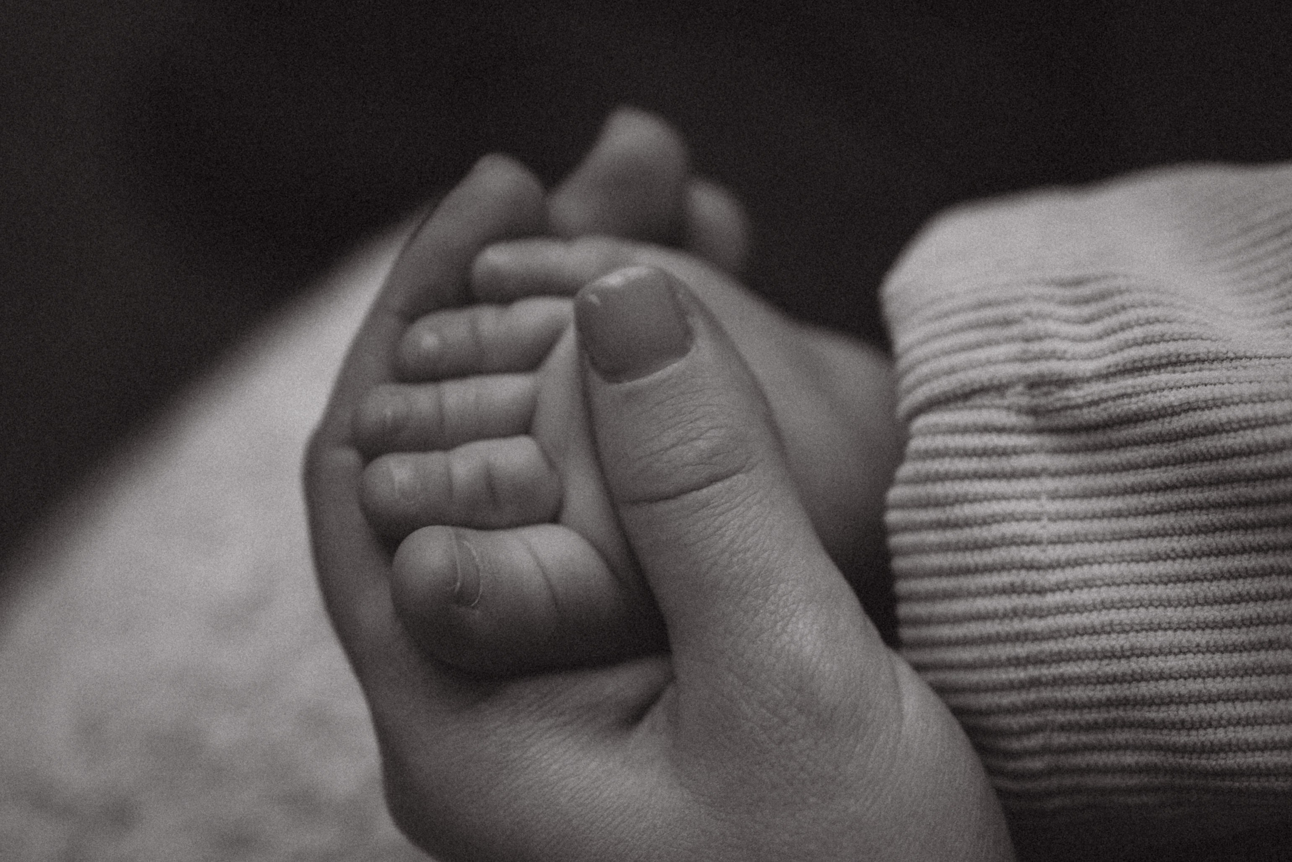 Настя, Никита и малышка Мира. Фотокарточки о вас и о большой любви!