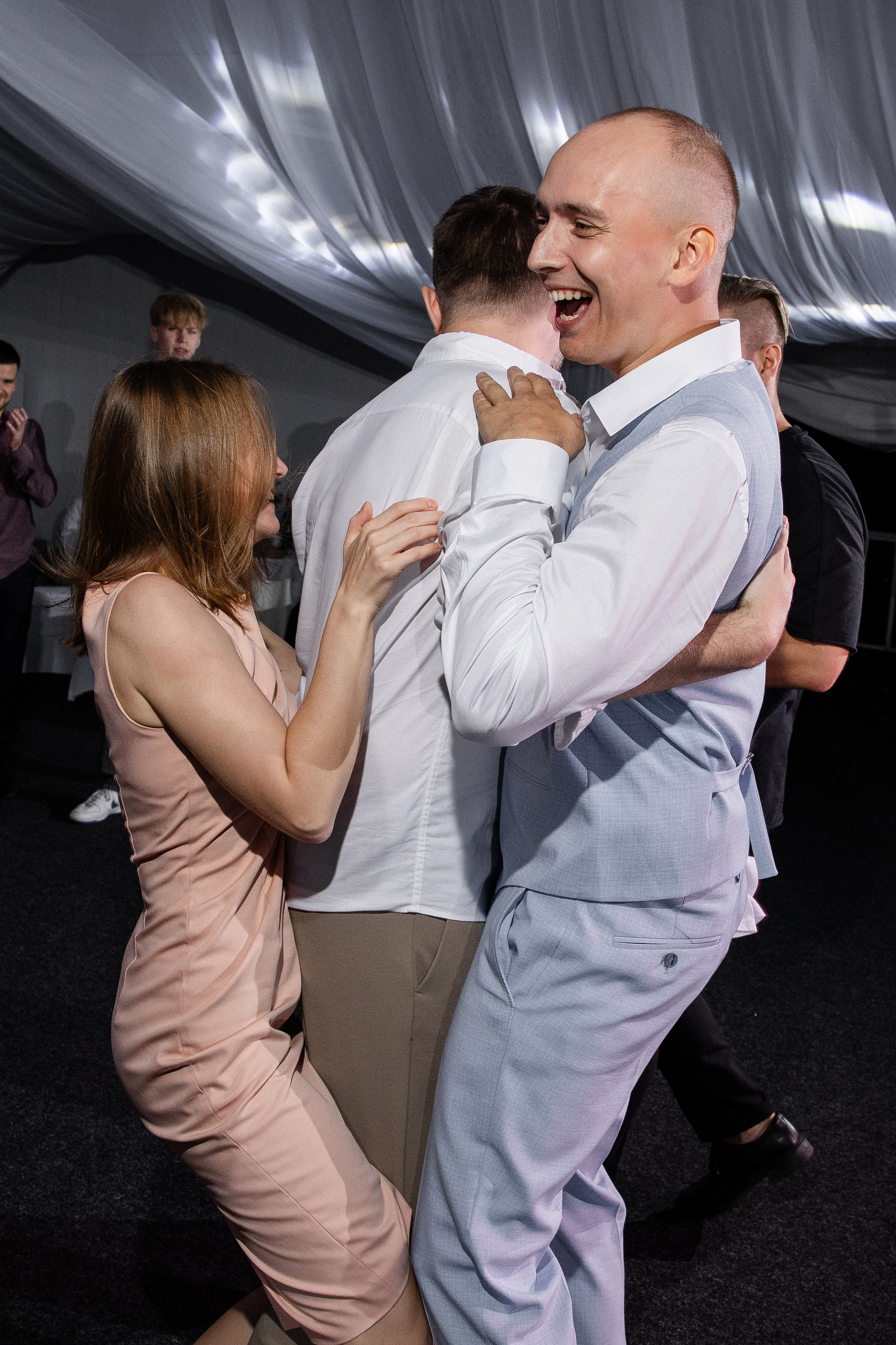 Свадебная серия. Свадебный фотограф в Иваново Гитарина Черняева