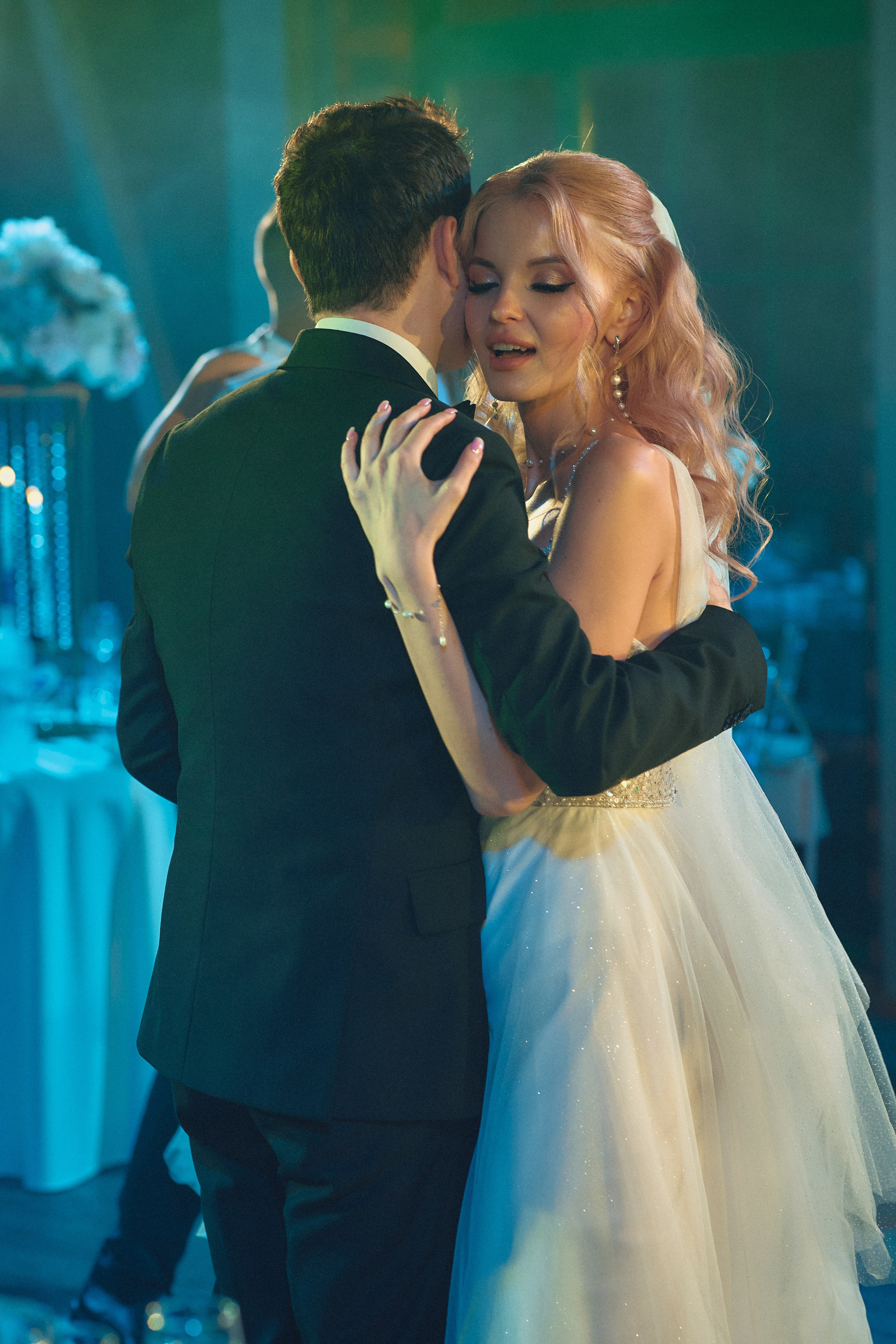 Елена и Игорь. Профессиональный фотограф, Москва | Елена Павлова