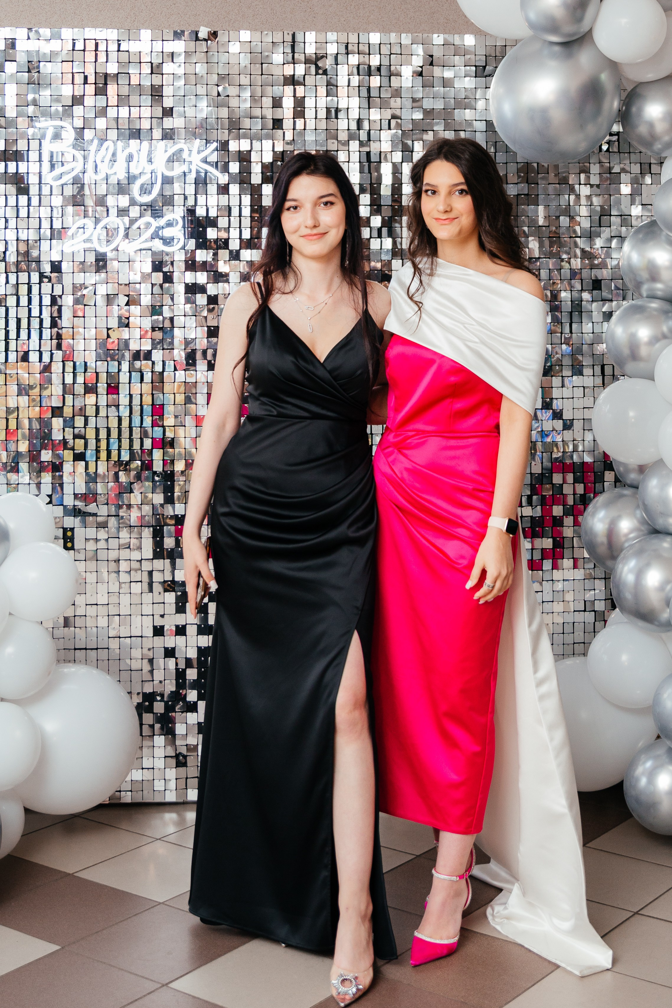 Выпускной. Семейный и свадебный фотограф Ясна Матросова