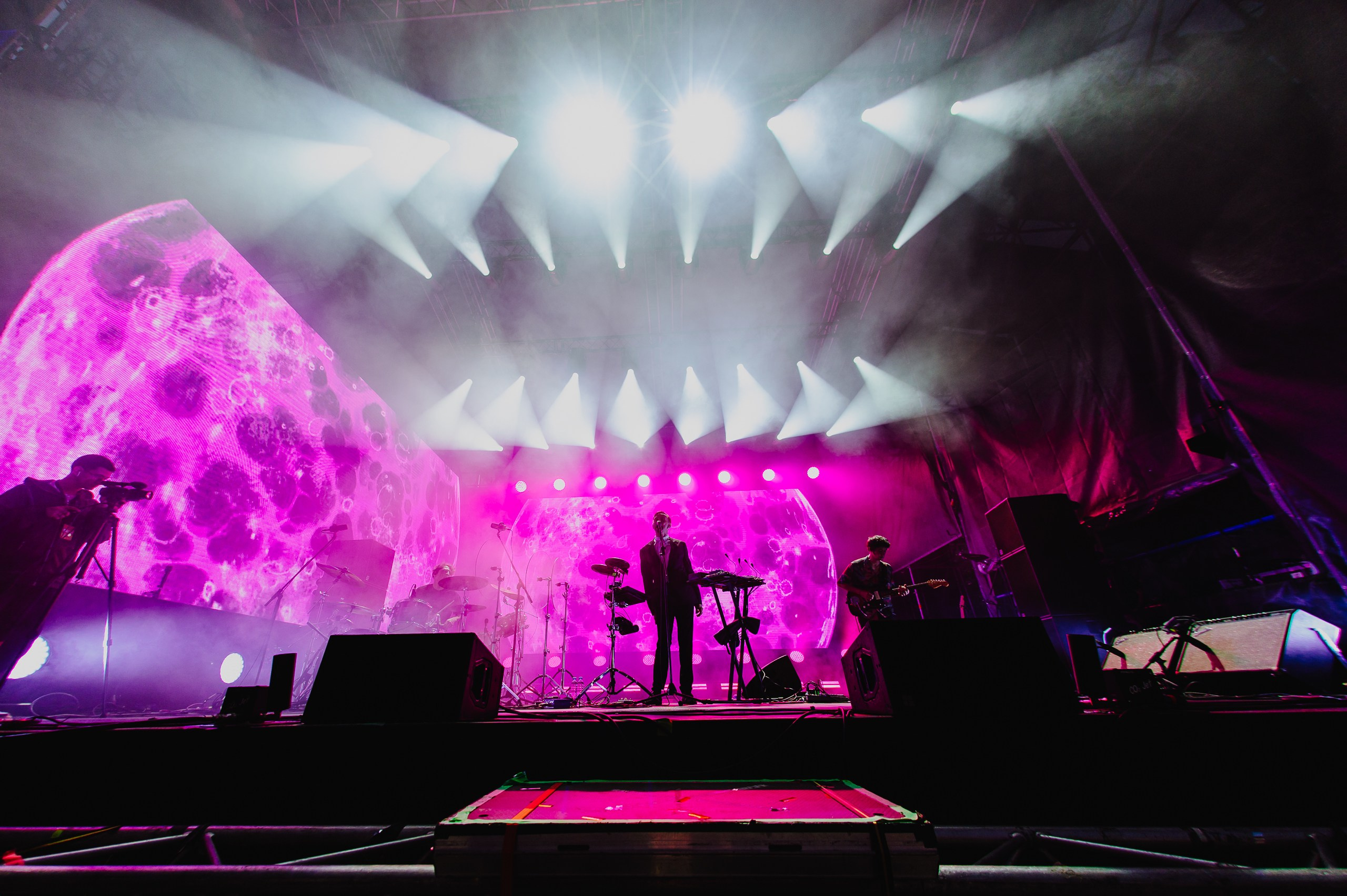 SUMMER SOUND / 2024. OOPS