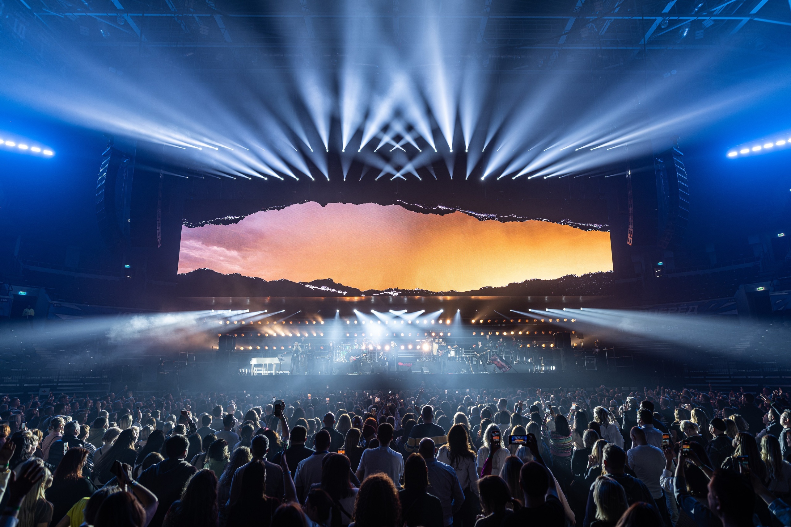 VLADIMIR PRESNYAKOV | MOSCOW | 2024. OOPS