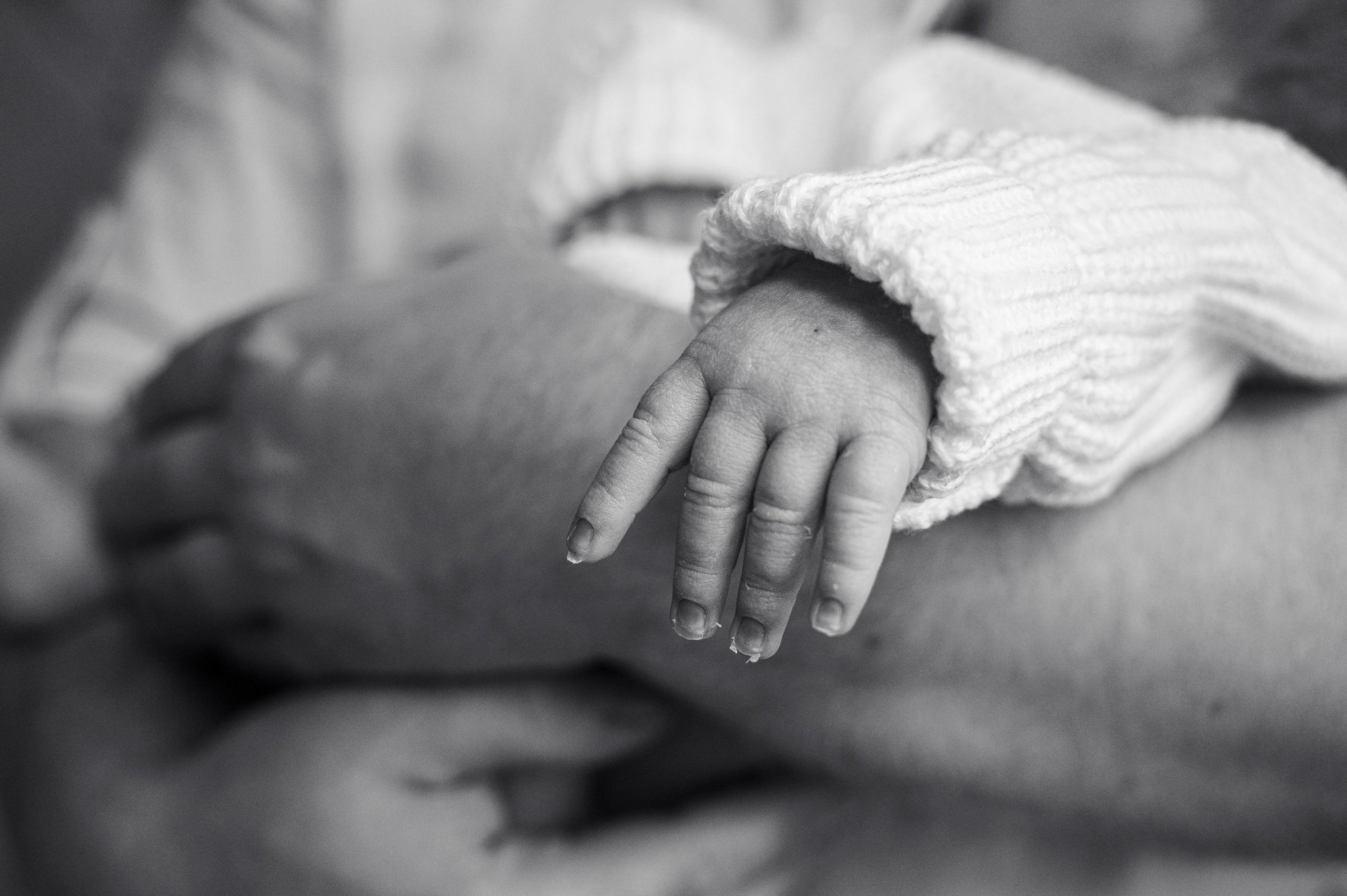 Ильюше 1 неделька. Домашний Lifestyle. Фотограф на роды СПБ Юлия Герасимова