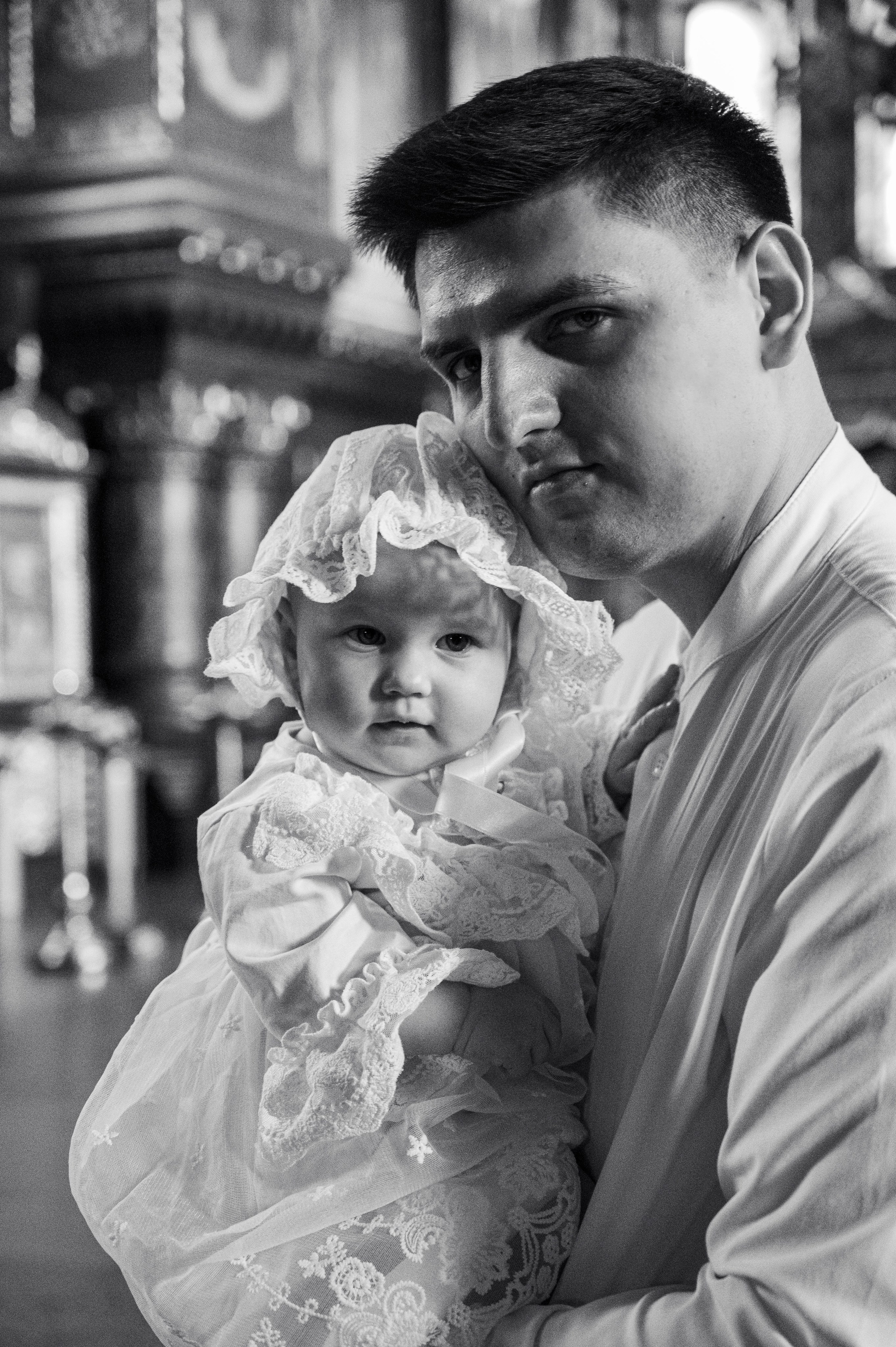 Церковь Успения Пресвятой Богородицы. Крещение Марьяны. Фотограф на роды СПБ Юлия Герасимова