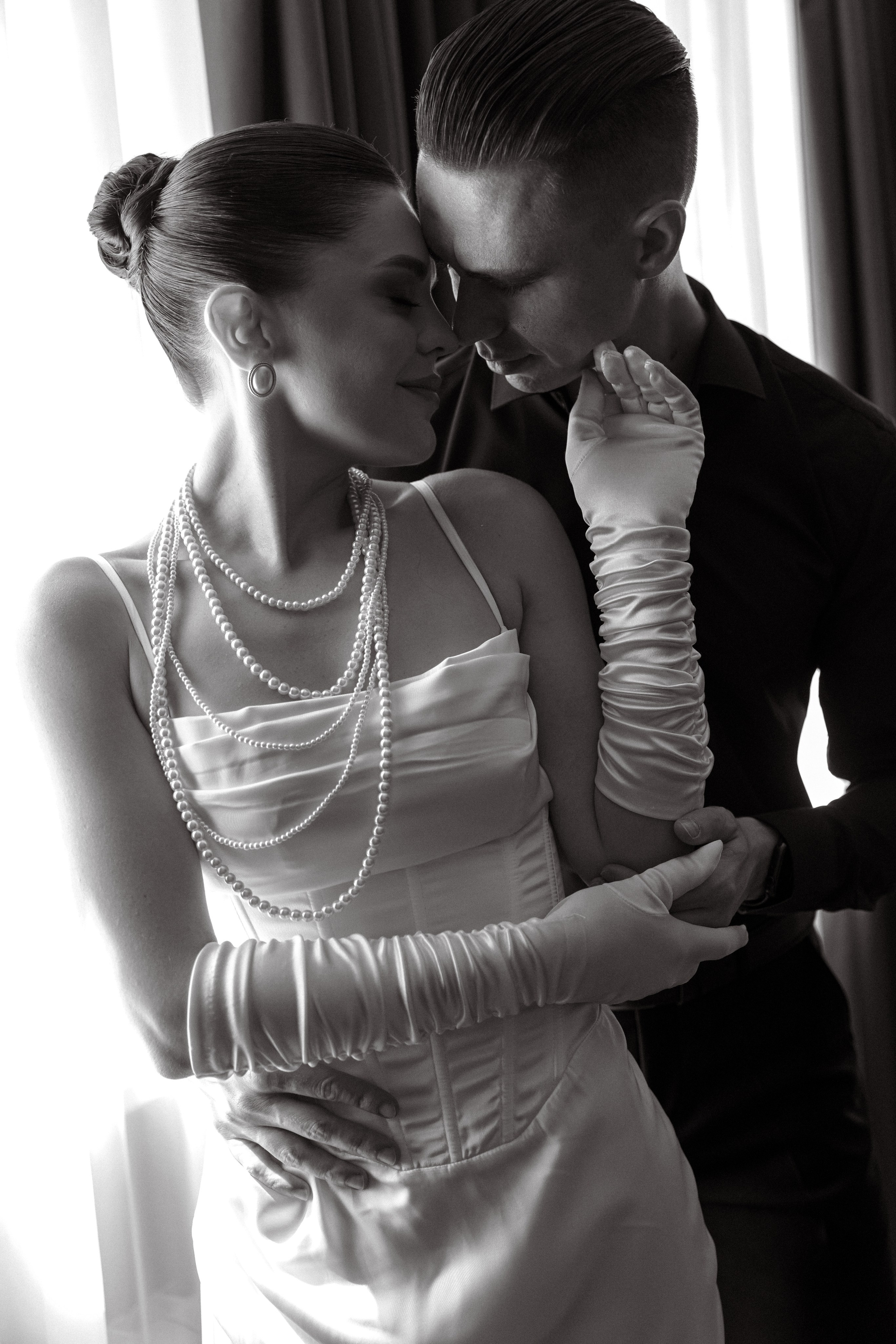 Михаил|Анастасия. Свадебный фотограф в Ростове-на-Дону Саша Филатова