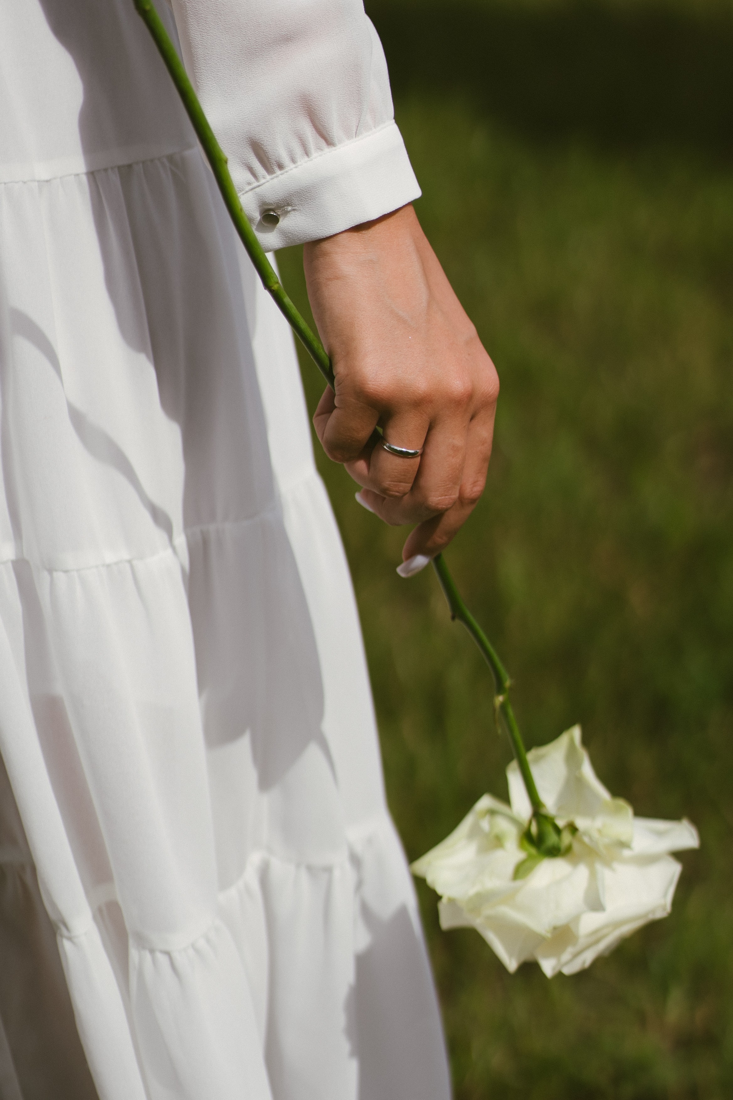 Andrei & Daria, The Sun lake. Свадебный и семейный фотограф Москва