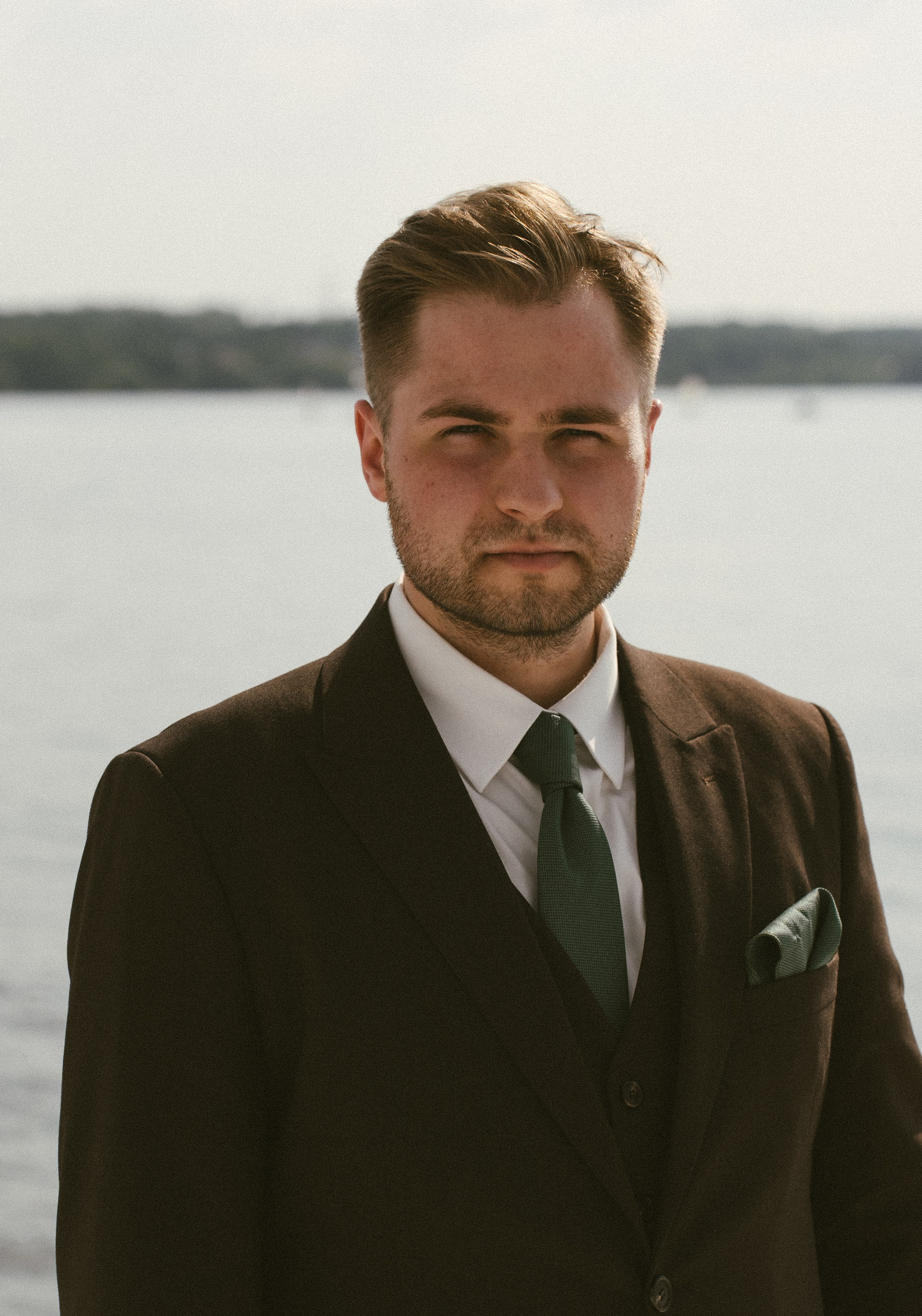 Pavel & Inna. Свадебный и семейный фотограф Москва