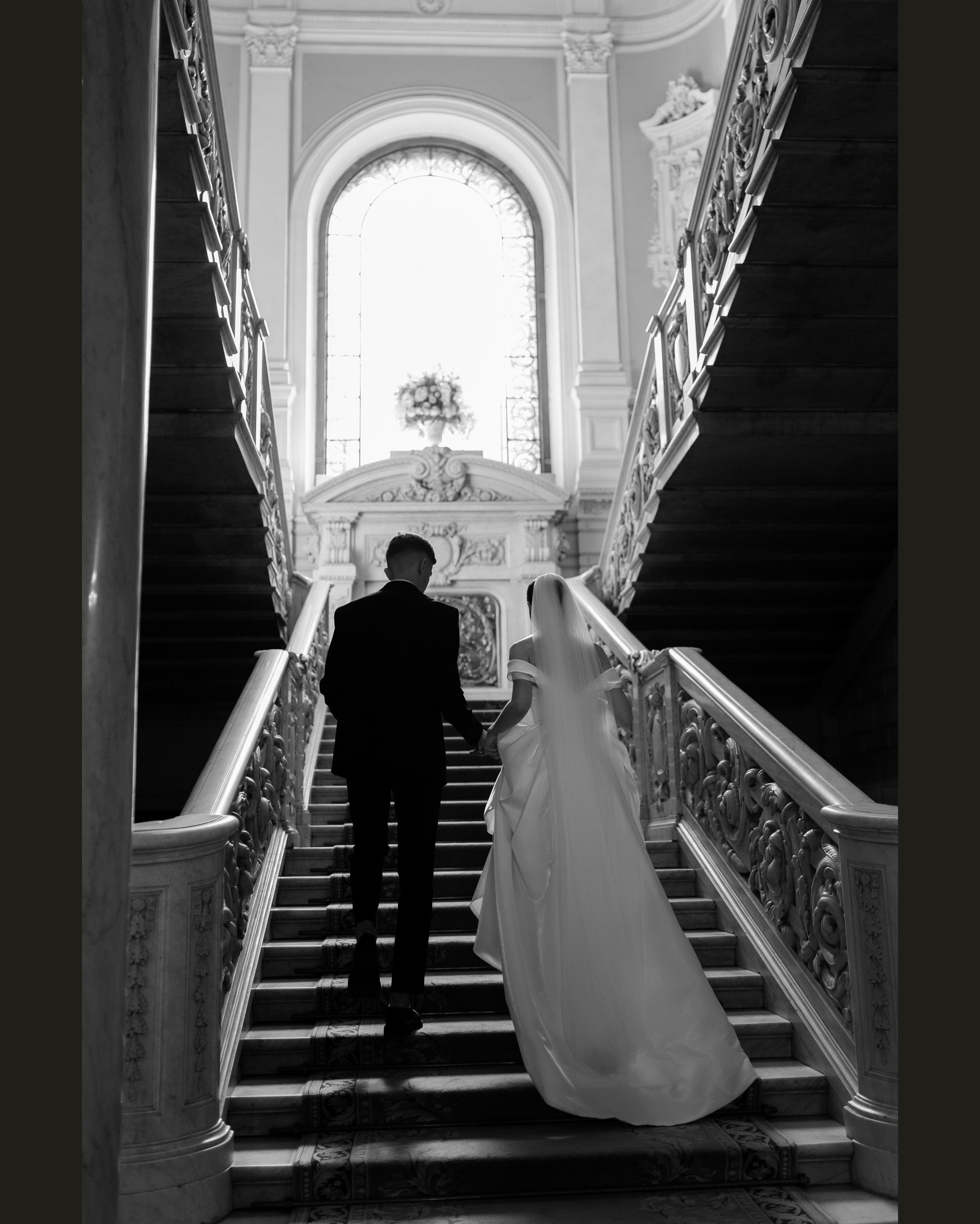 Юля и Денис. Свадебный и семейный фотограф Мария Князева в Санкт-Петербурге