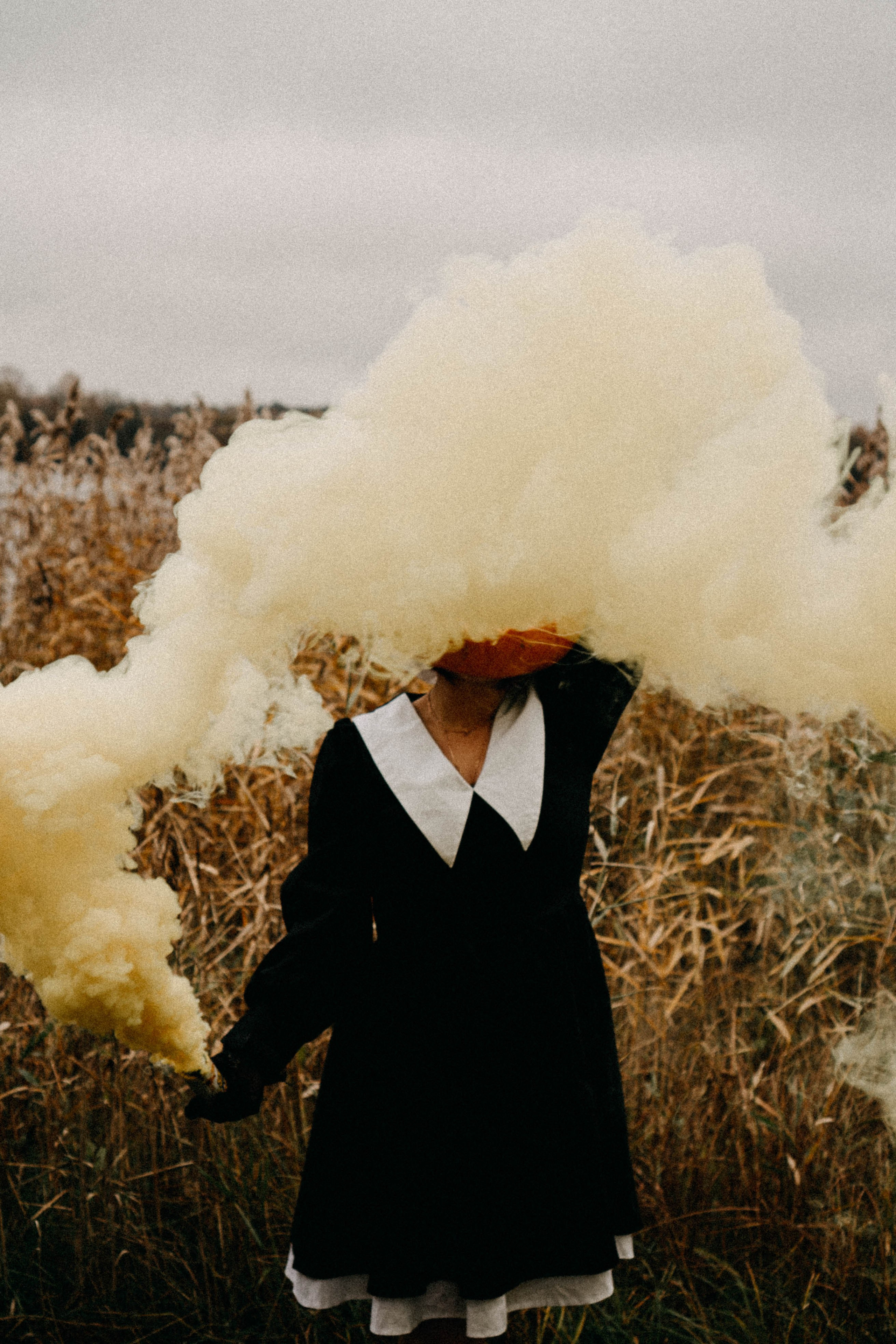 Осеняя. Профессиональный фотограф, Санкт-Петербург — Виктория Богомолова