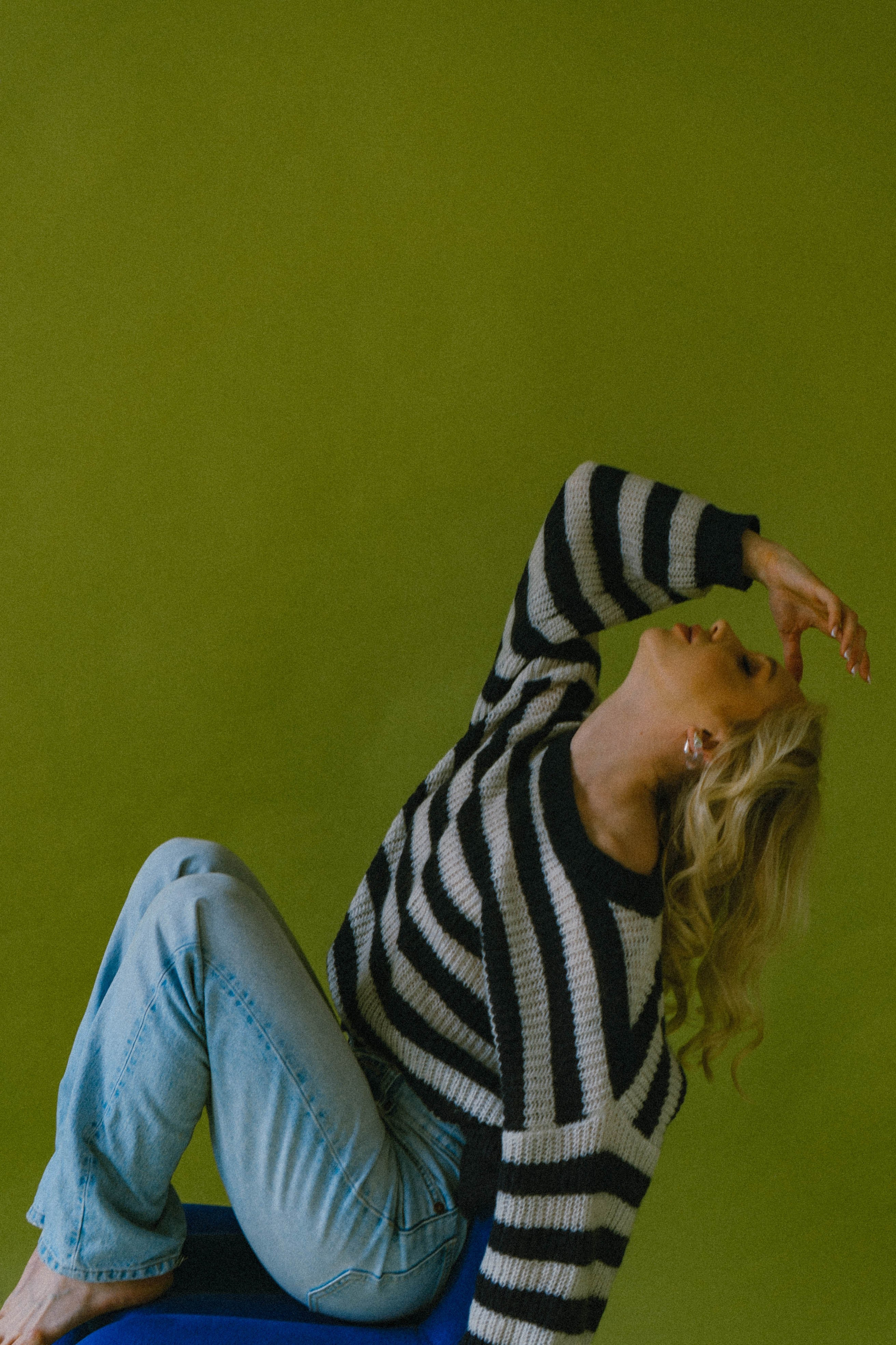 Студийная. Профессиональный фотограф, Санкт-Петербург — Виктория Богомолова