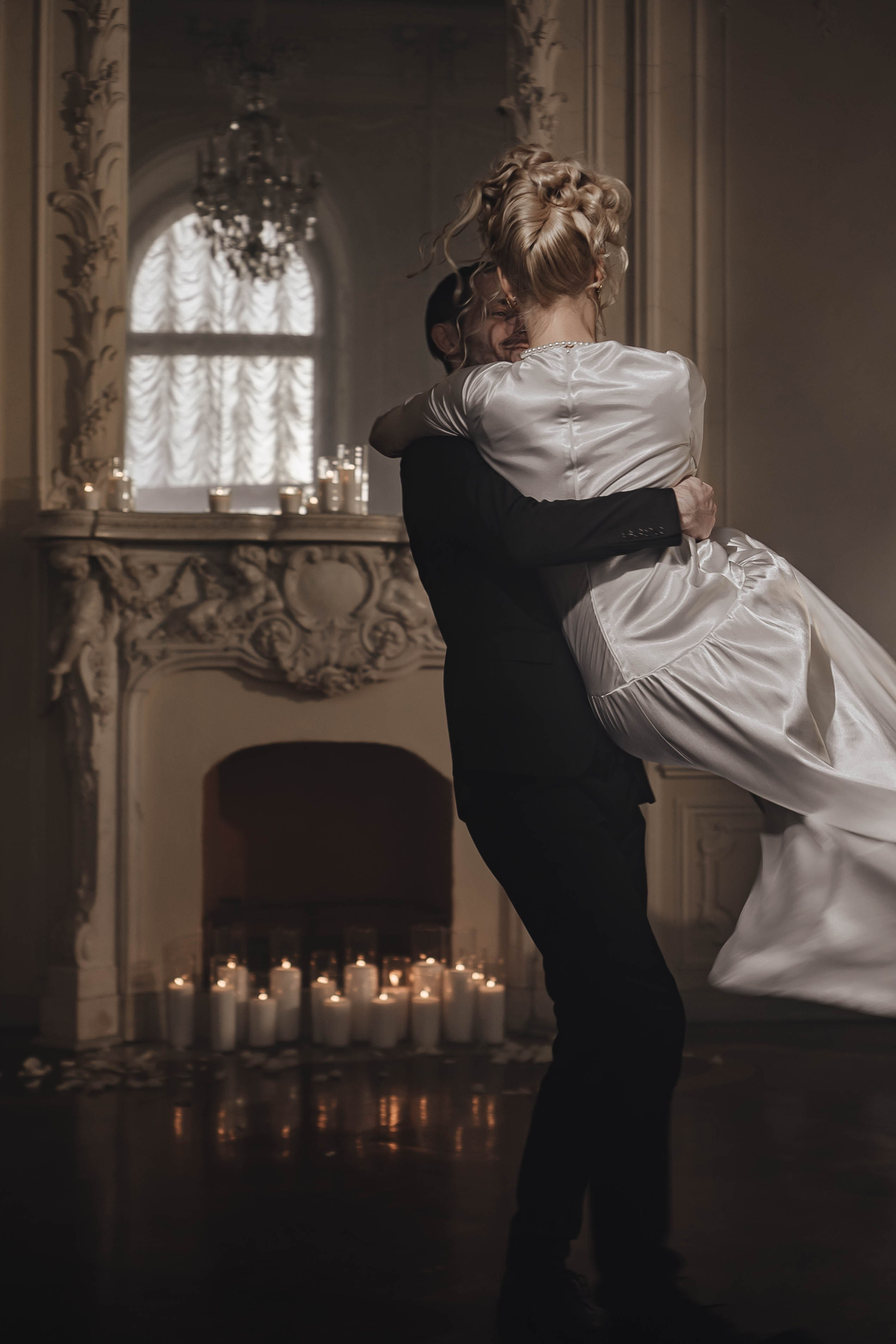 СВАДЕБНАЯ ФОТОСЕСИИЯ В НИКОЛАЕВСКОМ ДВОРЦЕ. Профессиональный фотограф, Санкт-Петербург — Виктория Богомолова