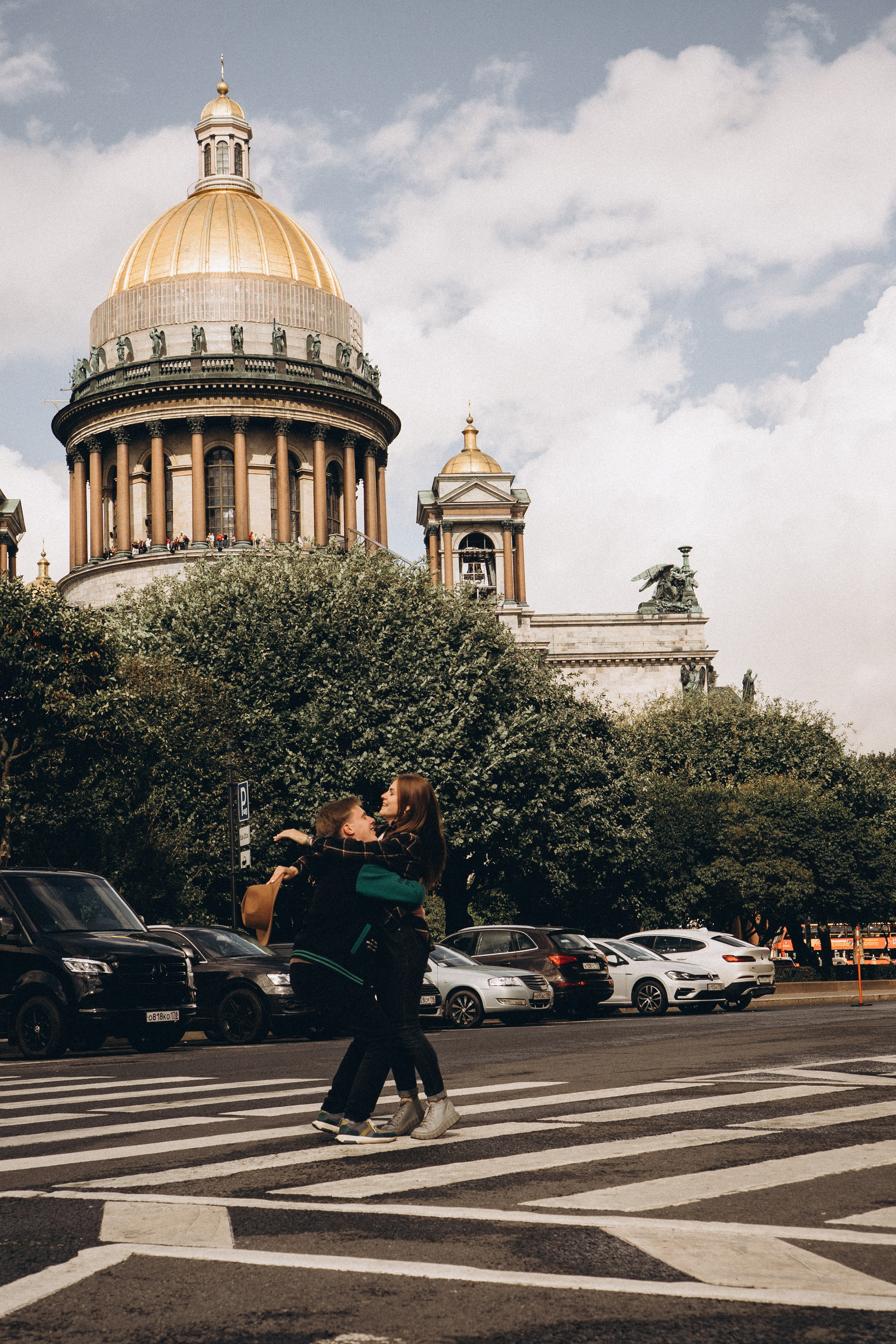 ПРОГУЛКА ПО САНКТ-ПЕТЕРБУРГУ. Профессиональный фотограф, Санкт-Петербург — Виктория Богомолова