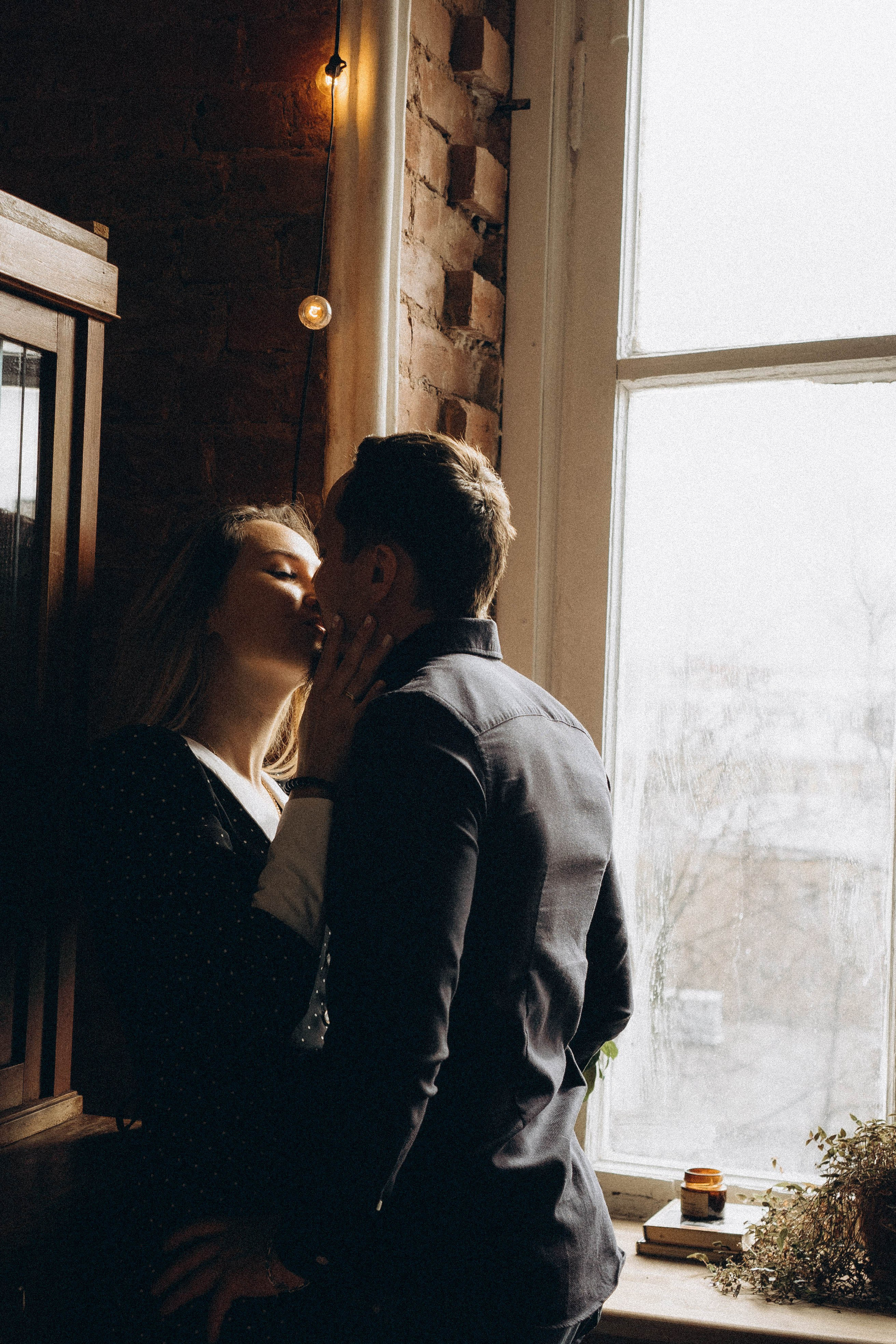 Любовь. Профессиональный фотограф, Санкт-Петербург — Виктория Богомолова