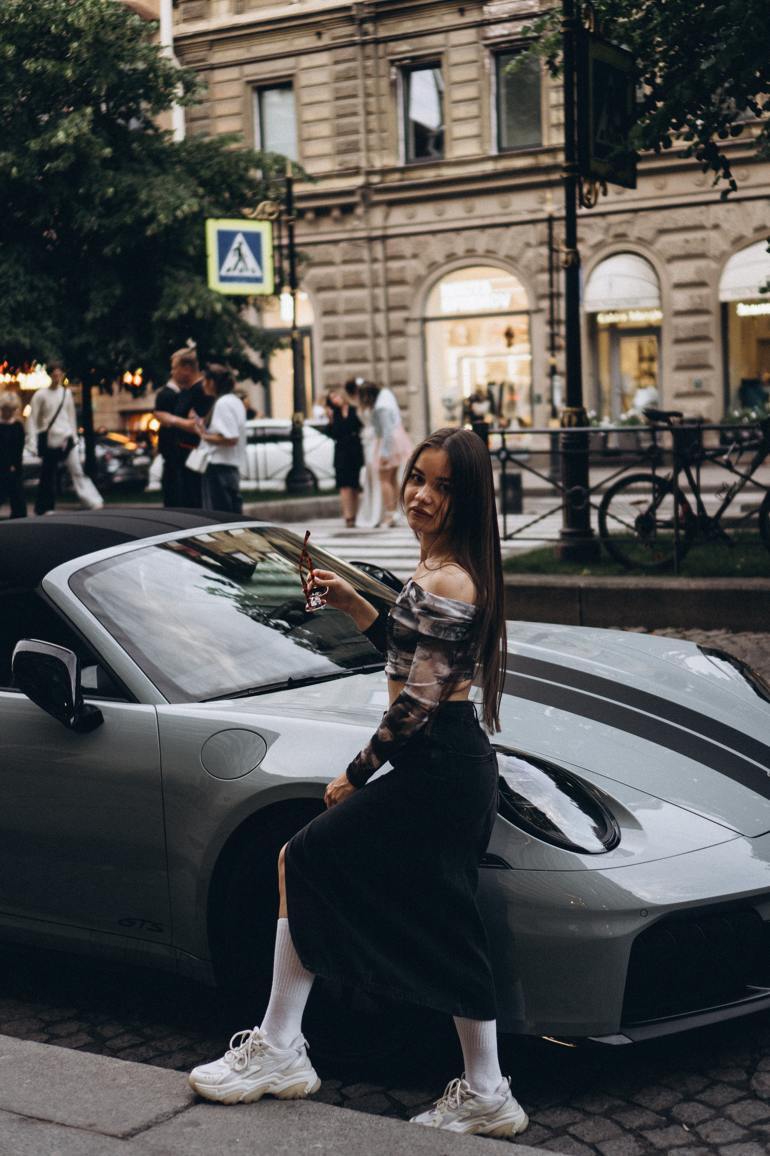 ПРОГУЛКА ПО САНКТ-ПЕТЕРБУРГУ. Профессиональный фотограф, Санкт-Петербург — Виктория Богомолова