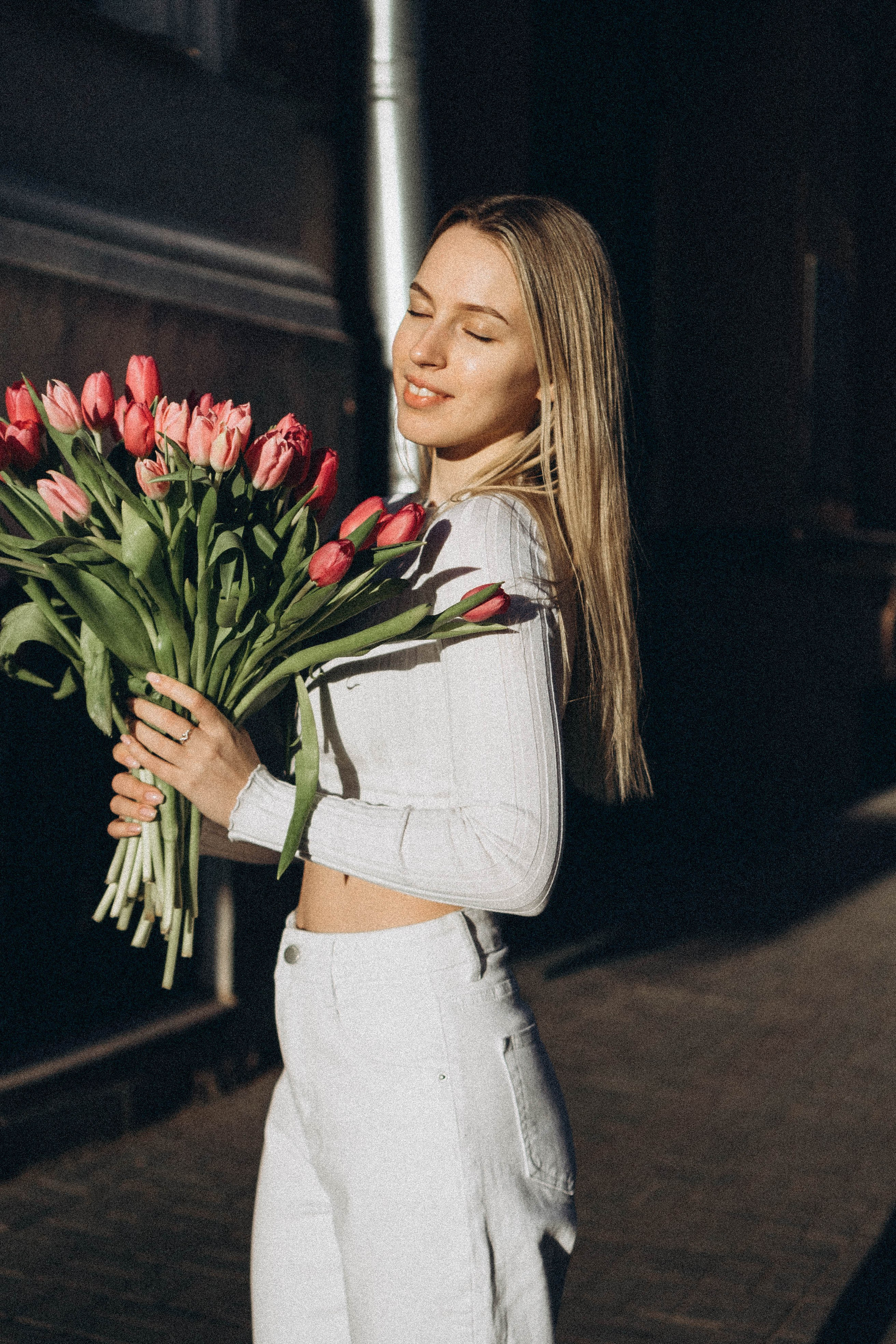 На закате. Профессиональный фотограф, Санкт-Петербург — Виктория Богомолова