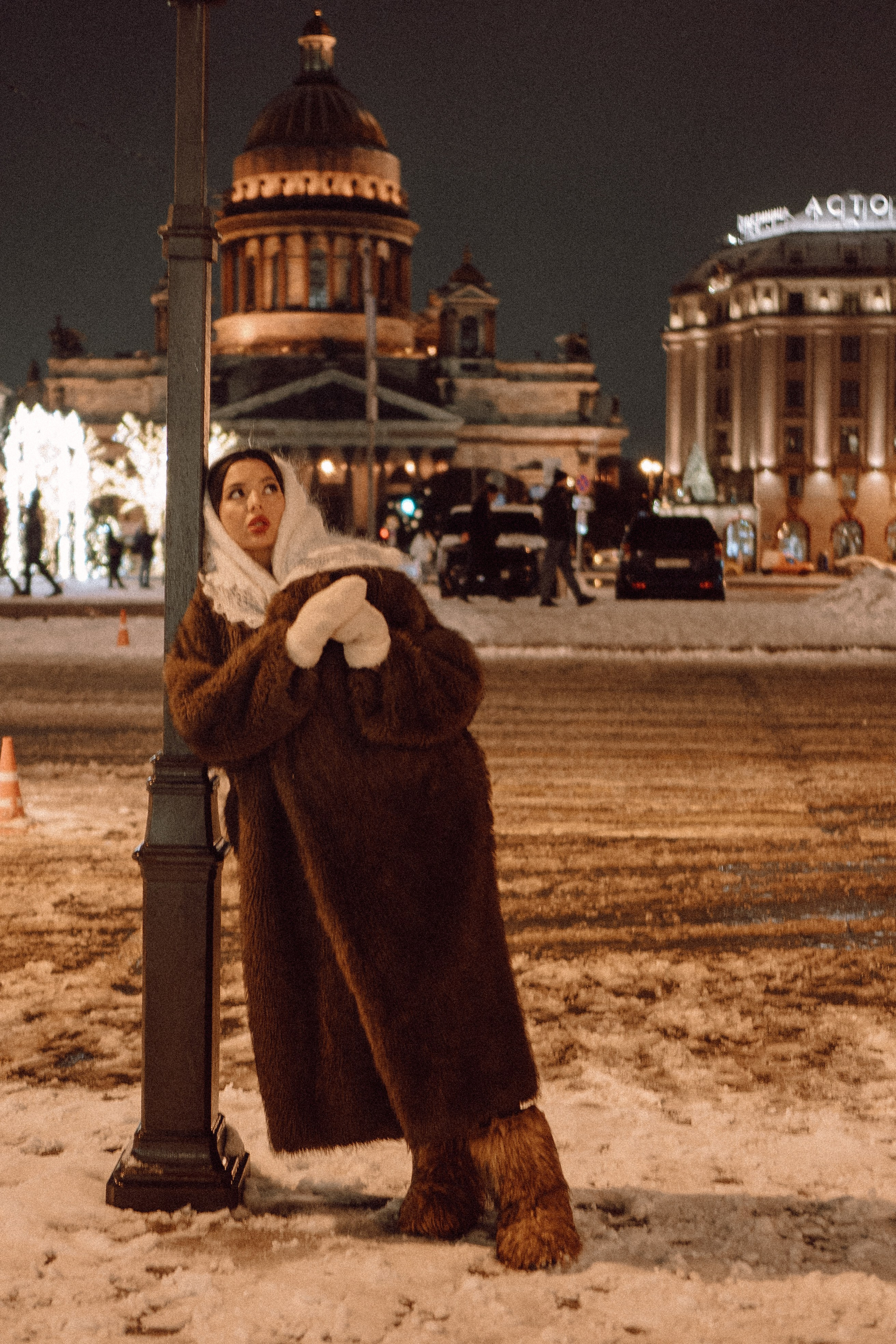 В Русском стиле. Профессиональный фотограф, Санкт-Петербург — Виктория Богомолова