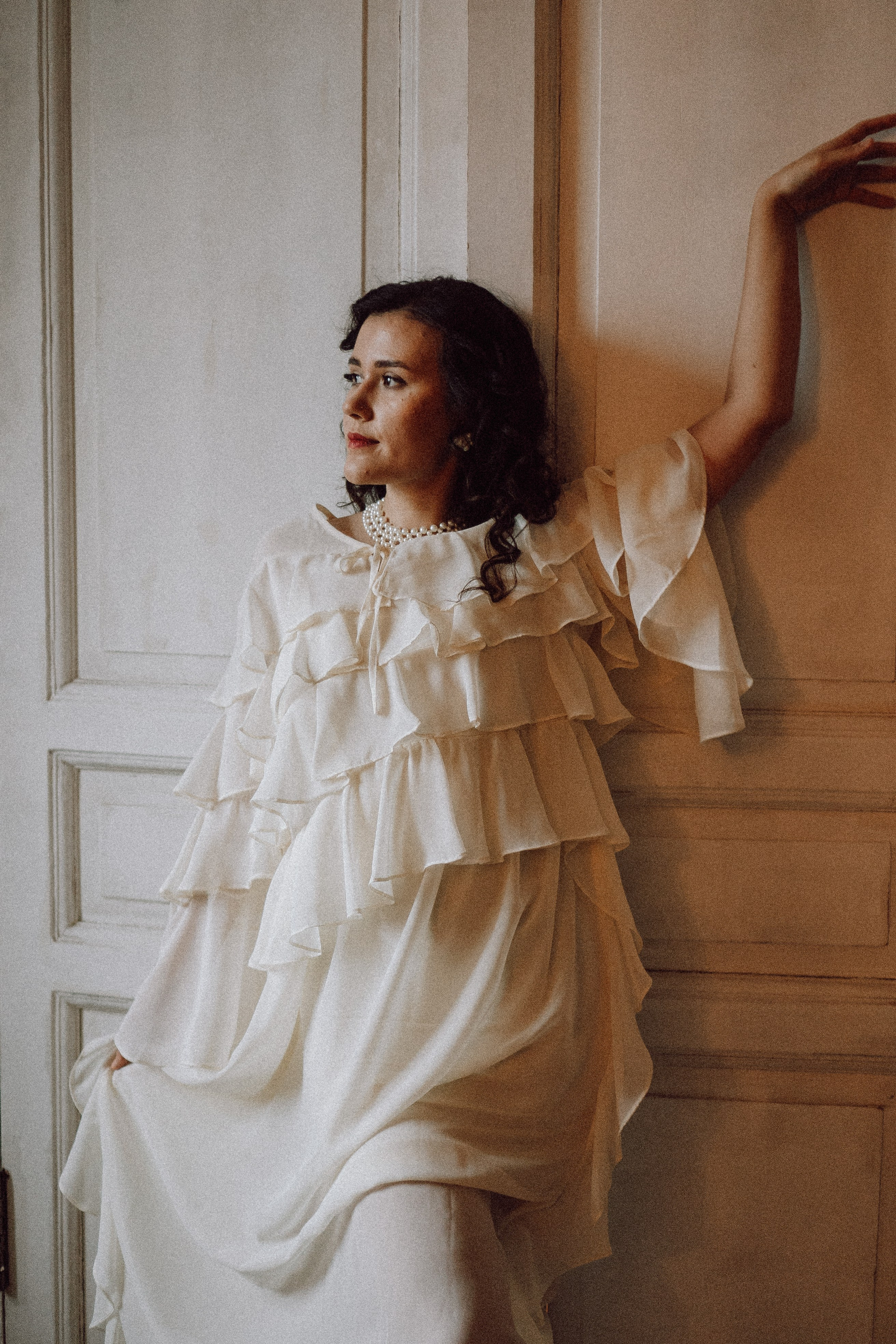 Новогодний стиль вдвоем. Профессиональный фотограф, Санкт-Петербург — Виктория Богомолова