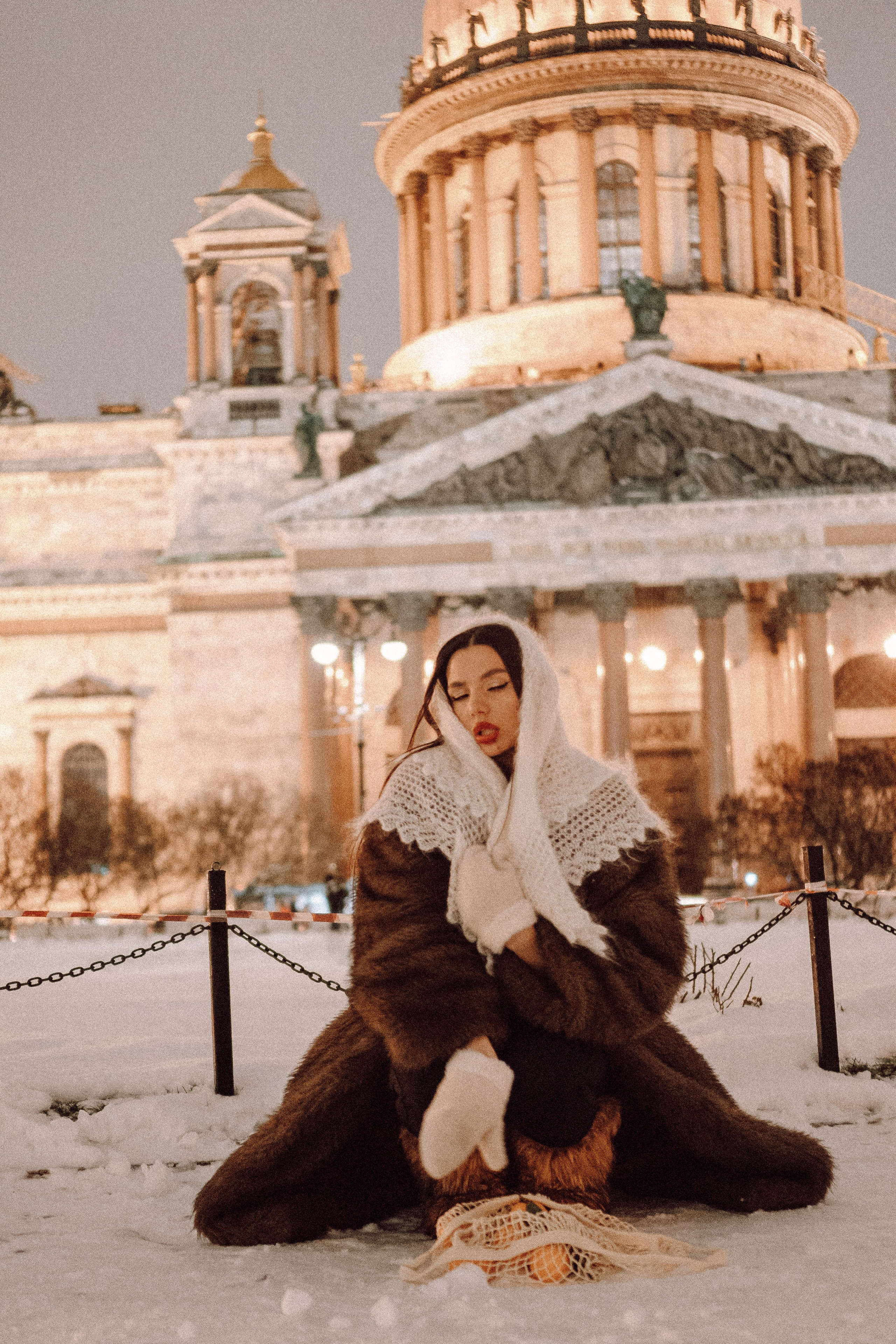 В Русском стиле. Профессиональный фотограф, Санкт-Петербург — Виктория Богомолова