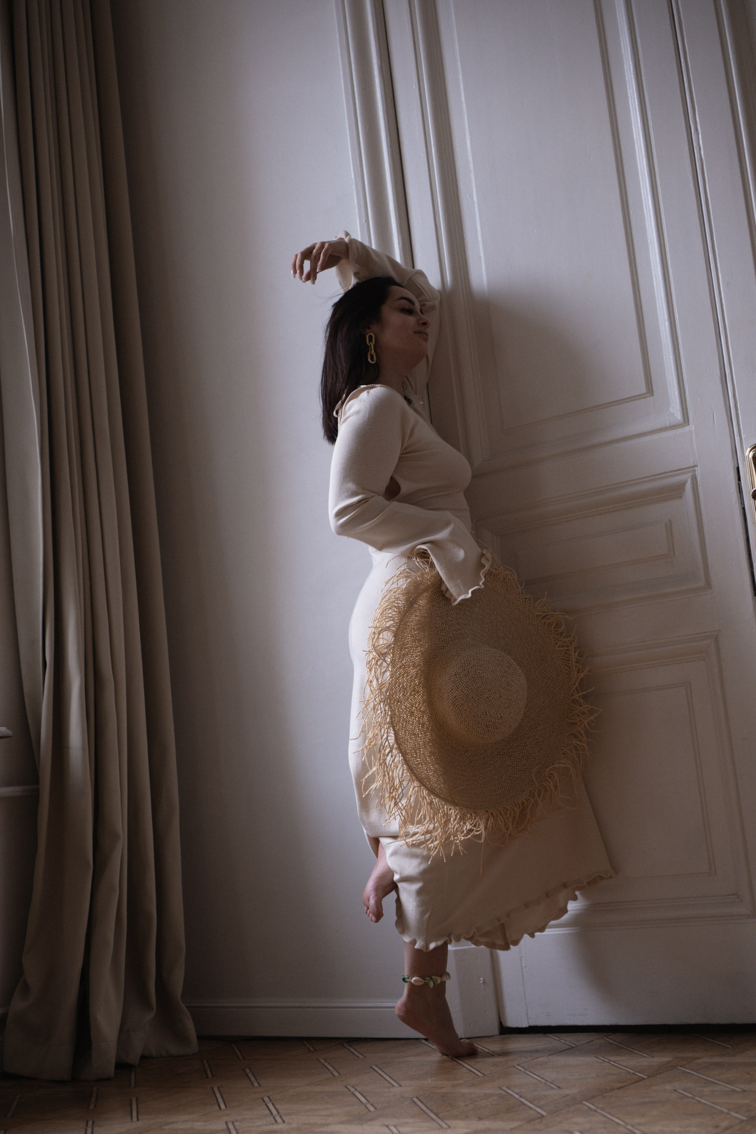 Студийная. Профессиональный фотограф, Санкт-Петербург — Виктория Богомолова