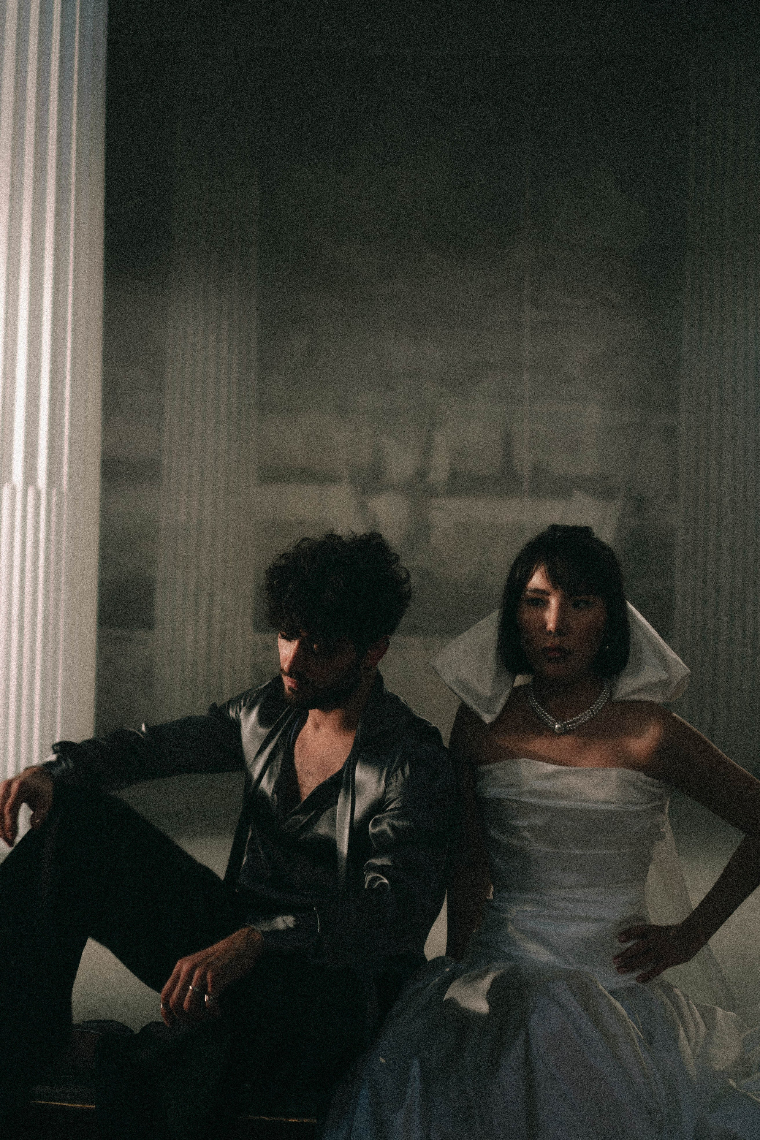 СВАБЕДНАЯ ФОТСЕССИИЯ В ОДНОМ ИЗ ЗАЛОВ НИКОЛАЕВСКОГО ДВОРЦА. Профессиональный фотограф, Санкт-Петербург — Виктория Богомолова