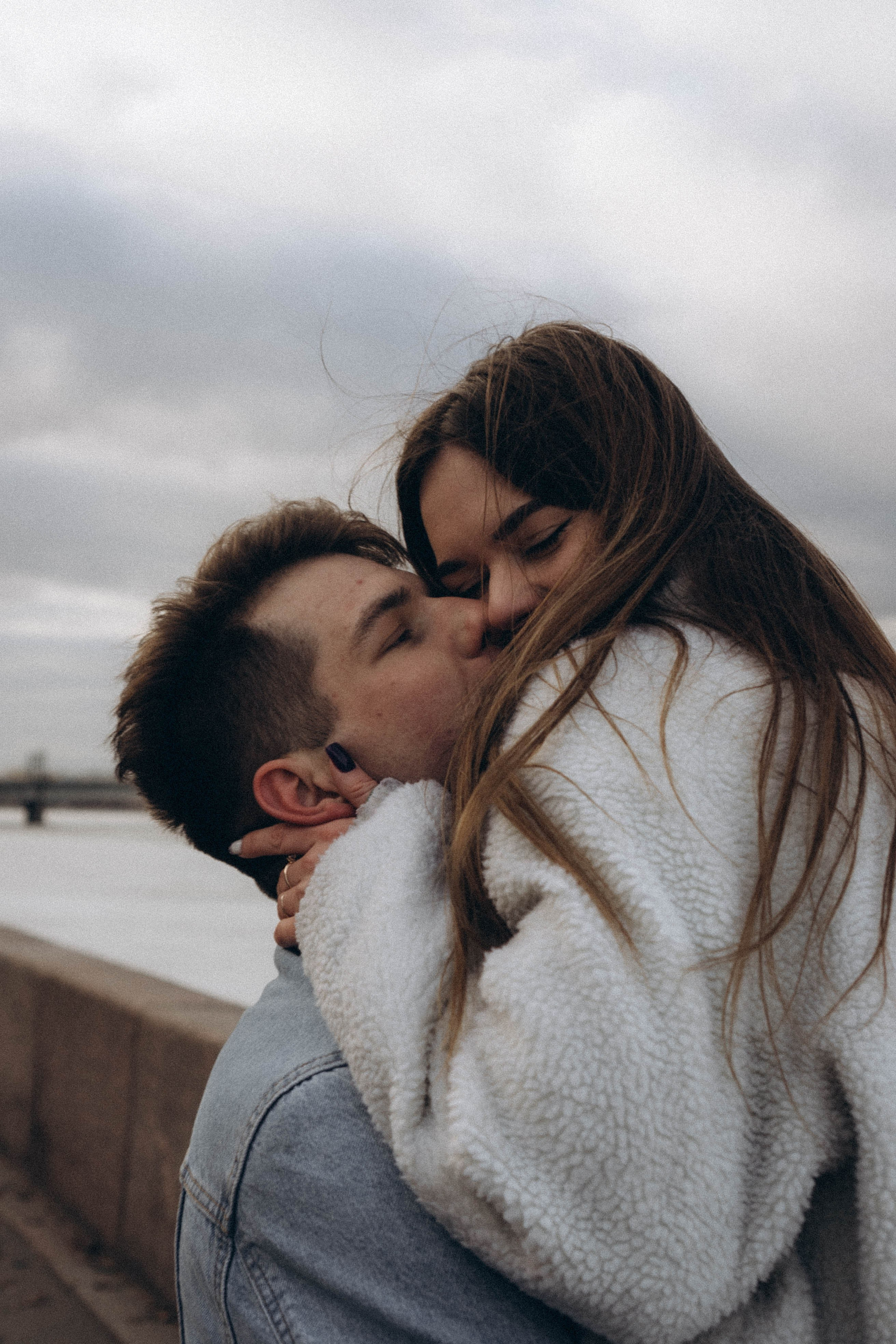 Прогулочная. Профессиональный фотограф, Санкт-Петербург — Виктория Богомолова