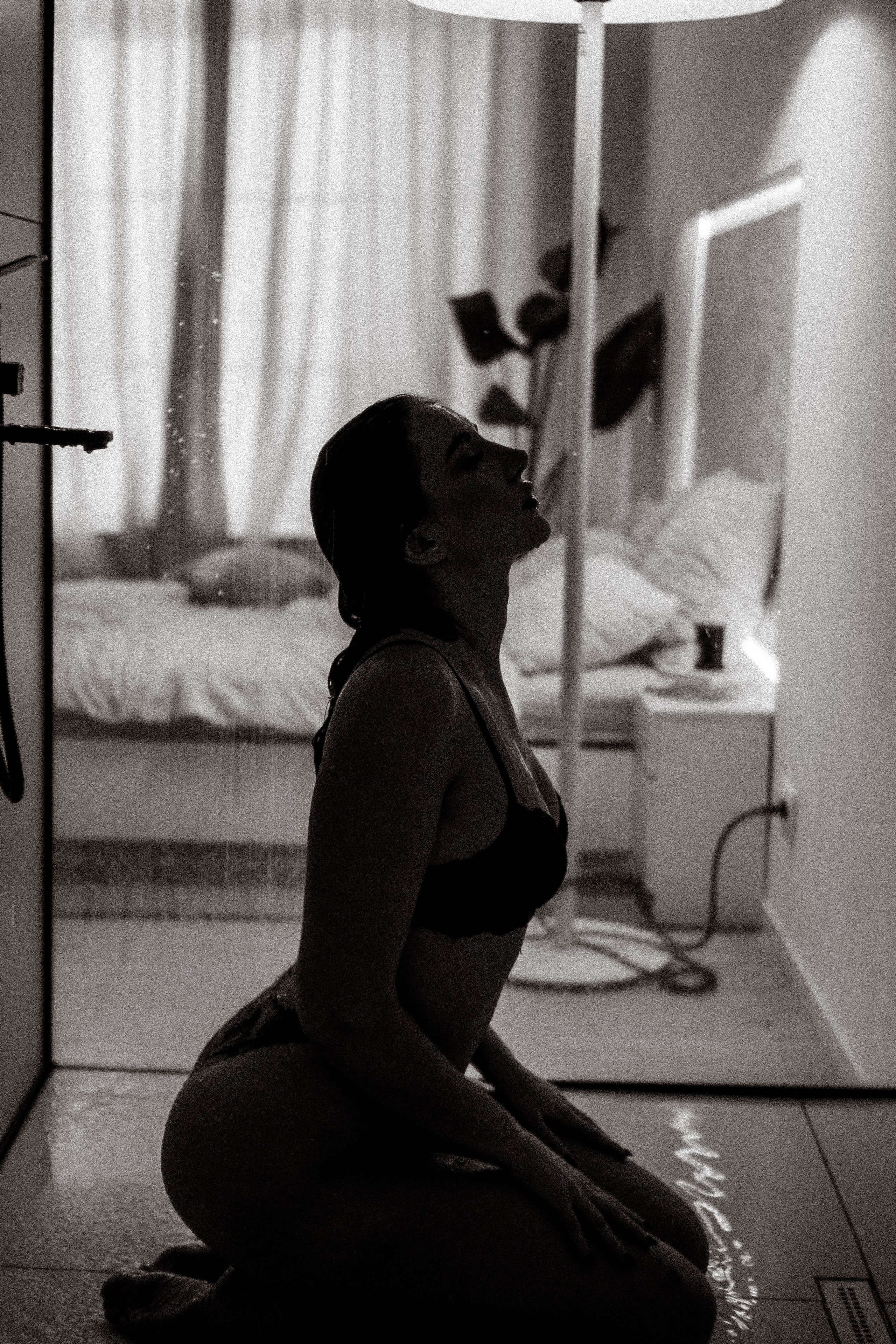 Элеонора в студии. Профессиональный фотограф, Санкт-Петербург — Виктория Богомолова