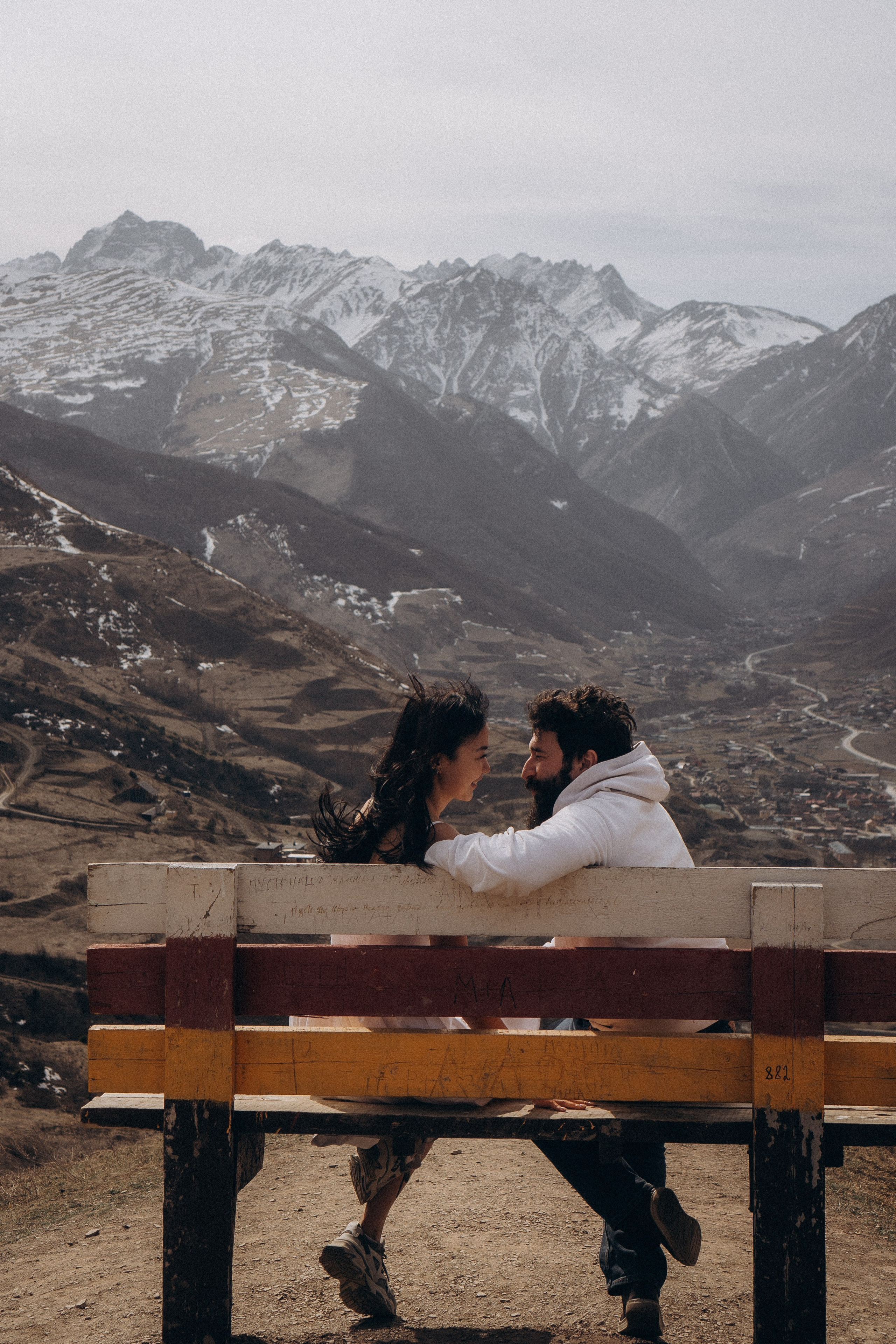 ОСЕТИЯ. Профессиональный фотограф, Санкт-Петербург — Виктория Богомолова