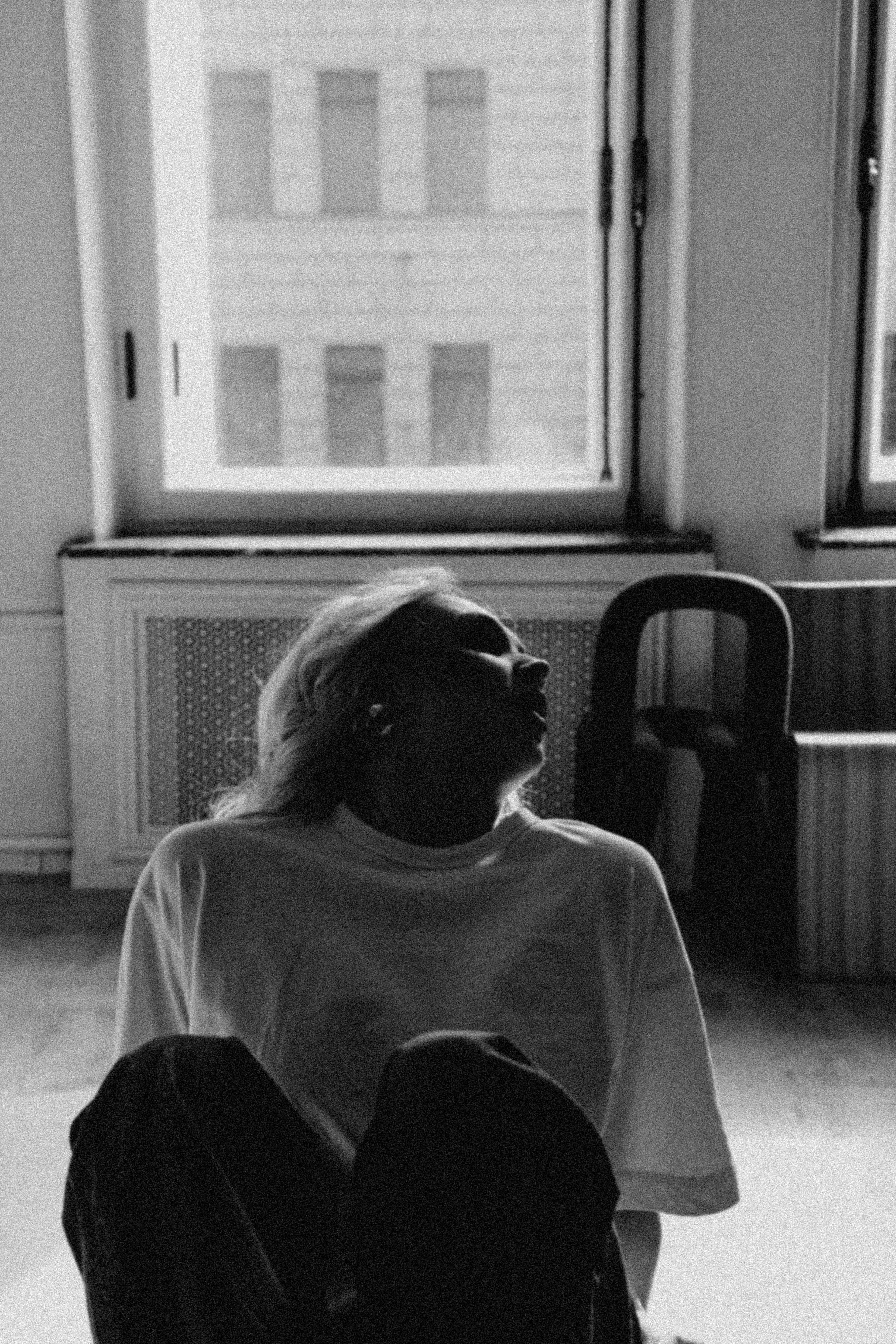 Студийная. Профессиональный фотограф, Санкт-Петербург — Виктория Богомолова